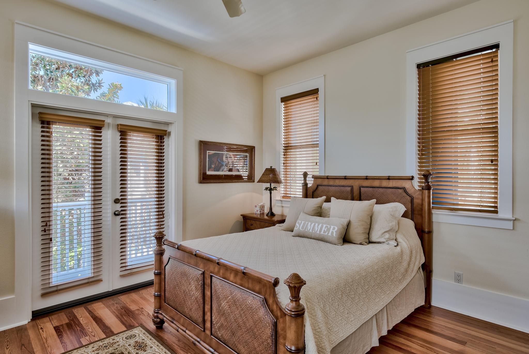 DESTIN POINTE - Residential