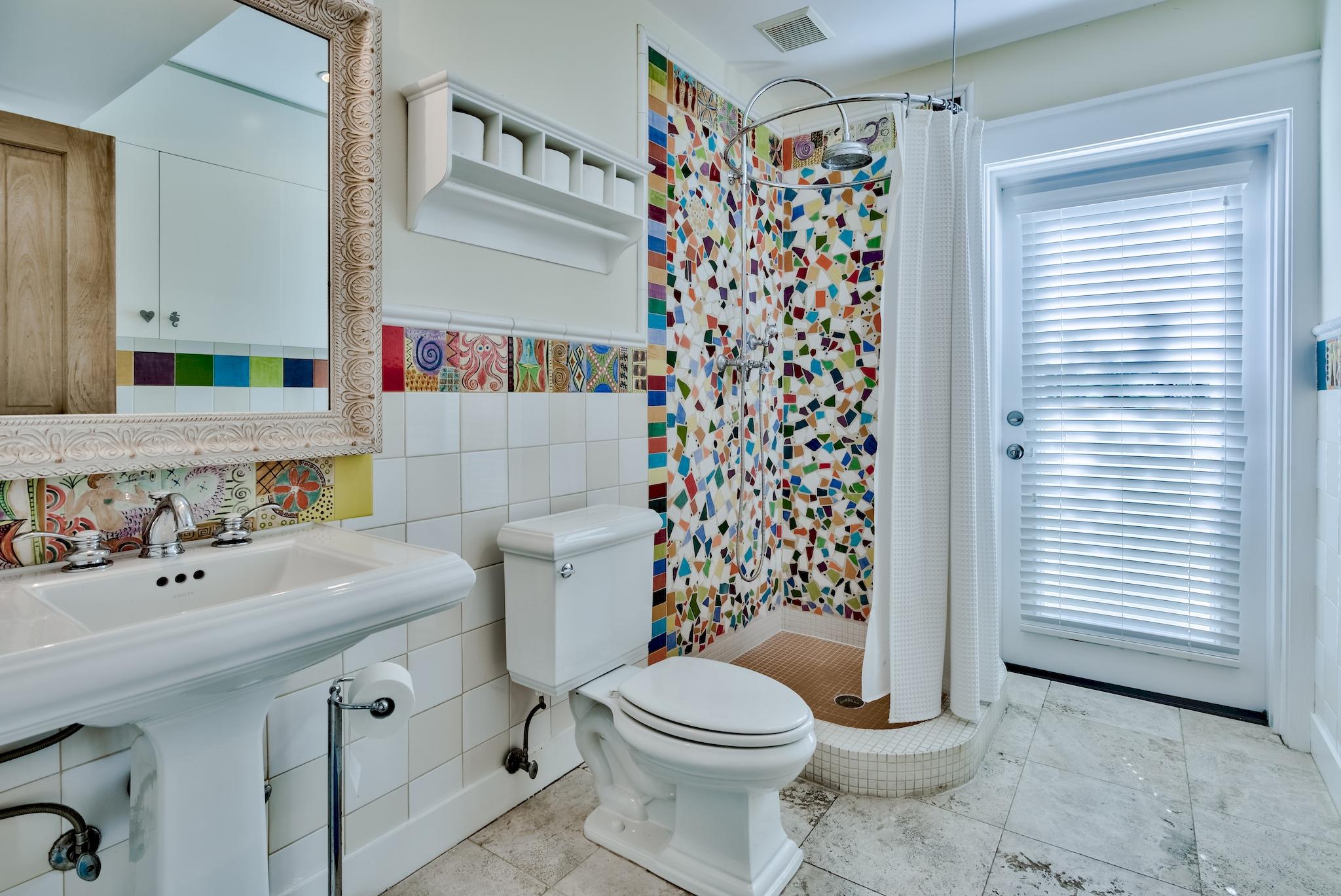 DESTIN POINTE - Residential