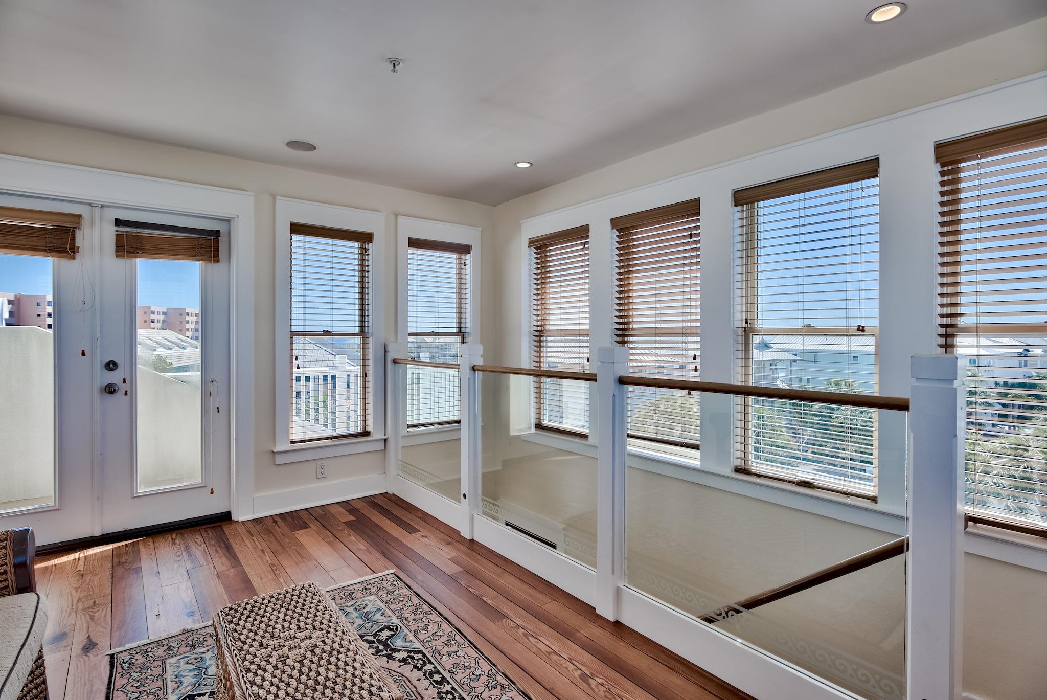 DESTIN POINTE - Residential