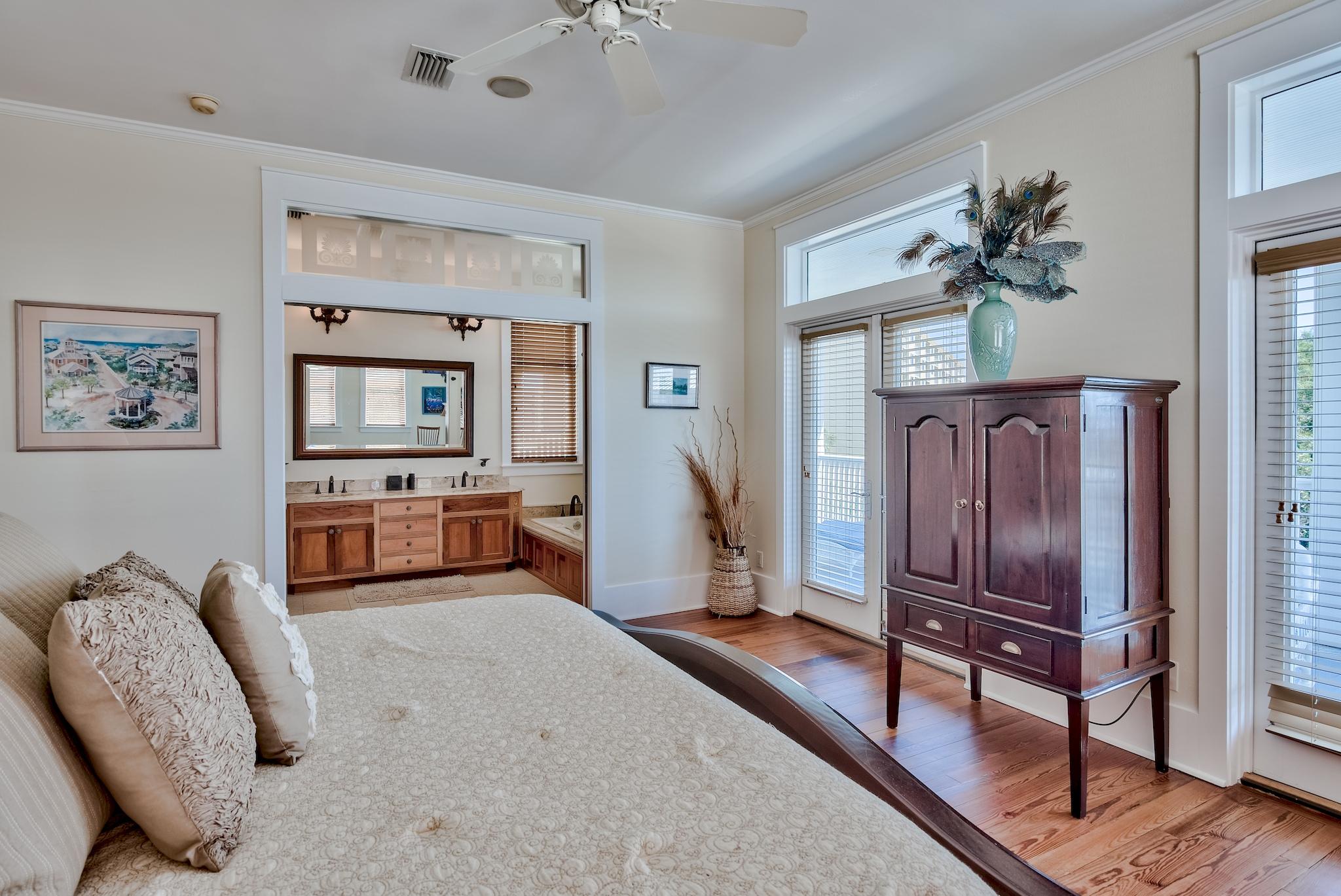 DESTIN POINTE - Residential