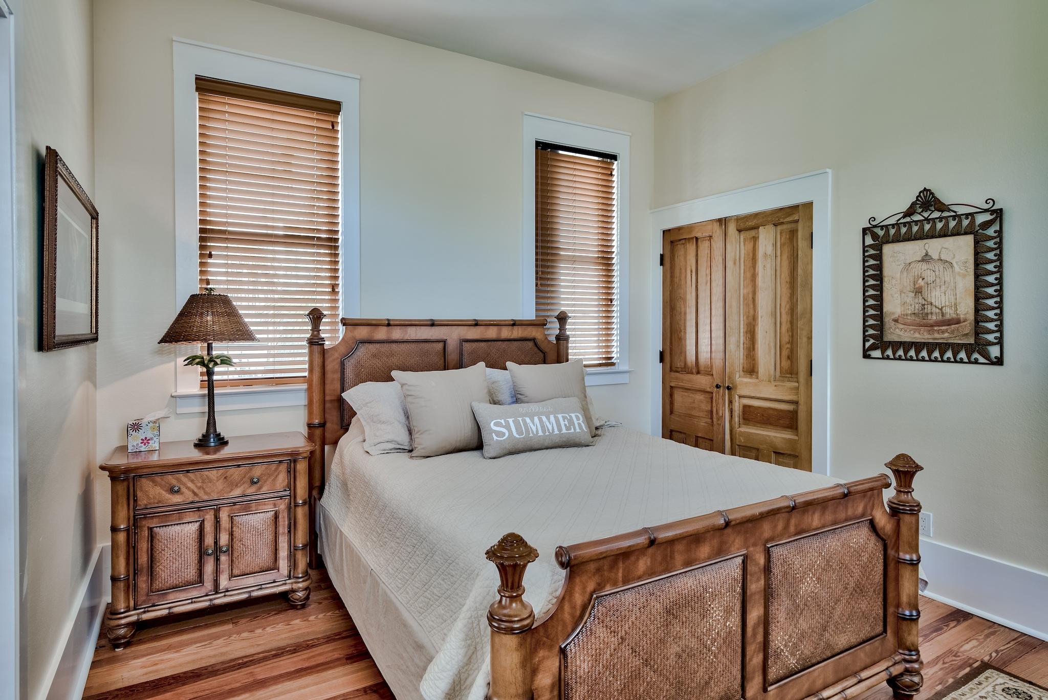 DESTIN POINTE - Residential