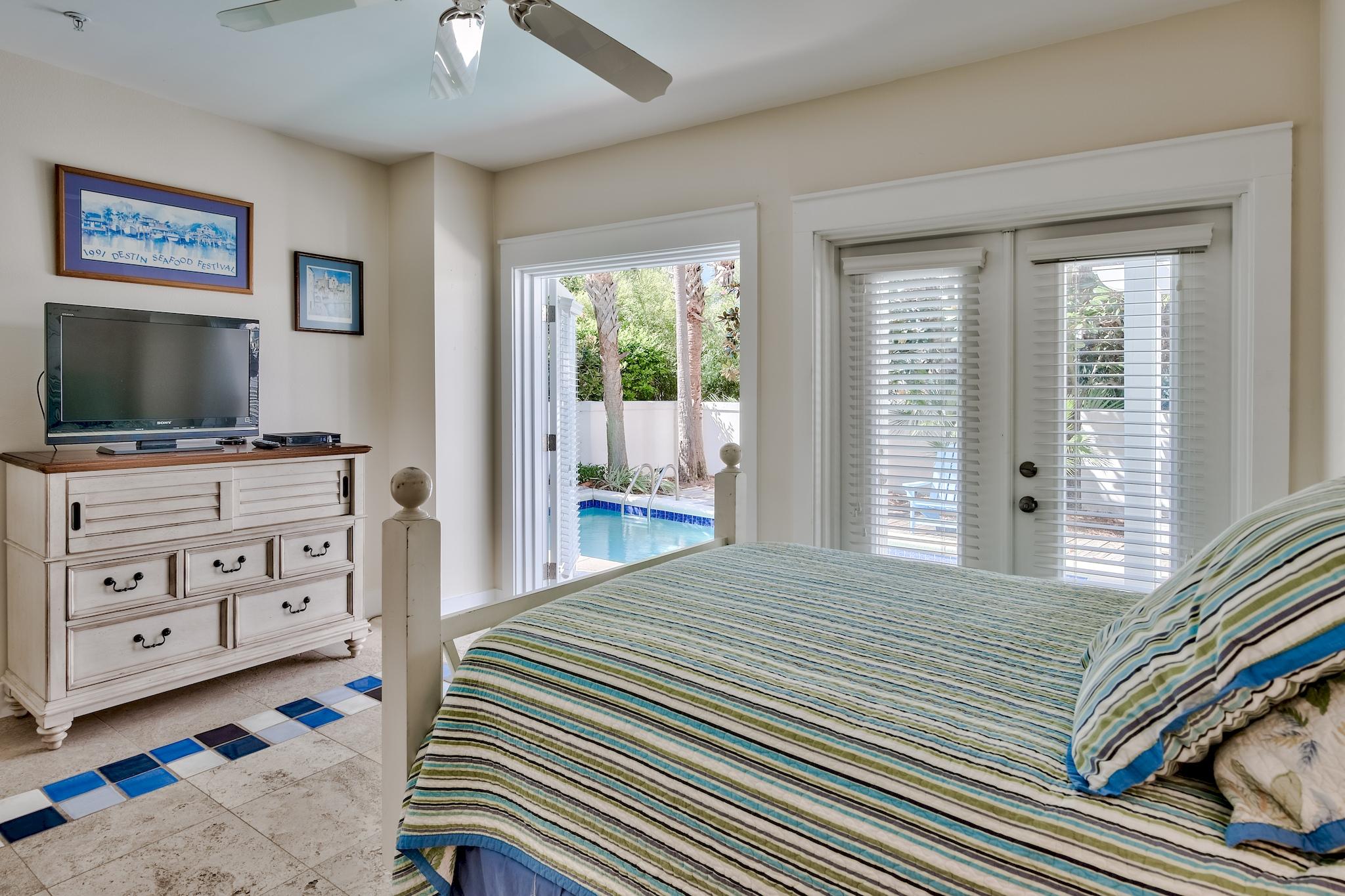 DESTIN POINTE - Residential