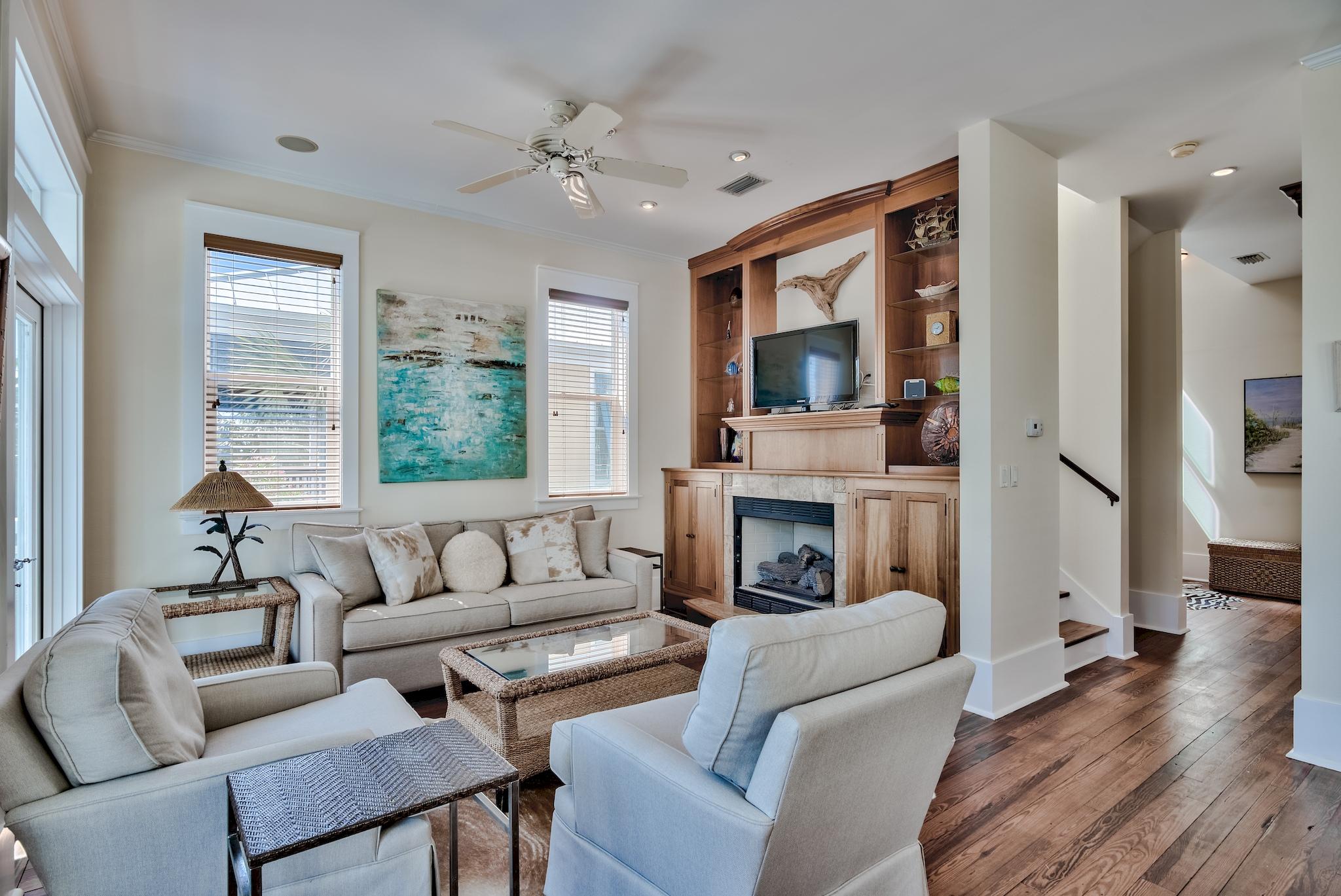 DESTIN POINTE - Residential