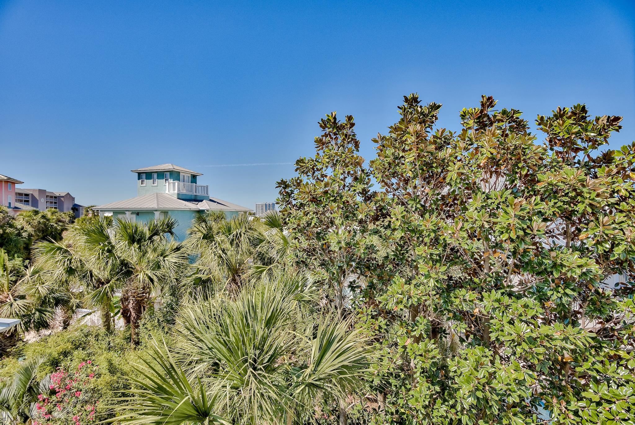 DESTIN POINTE - Residential