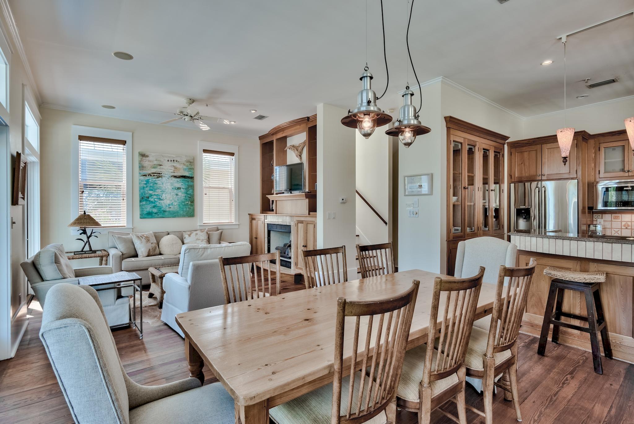 DESTIN POINTE - Residential