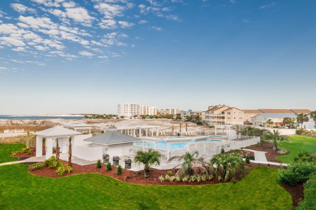 DESTIN POINTE - Residential