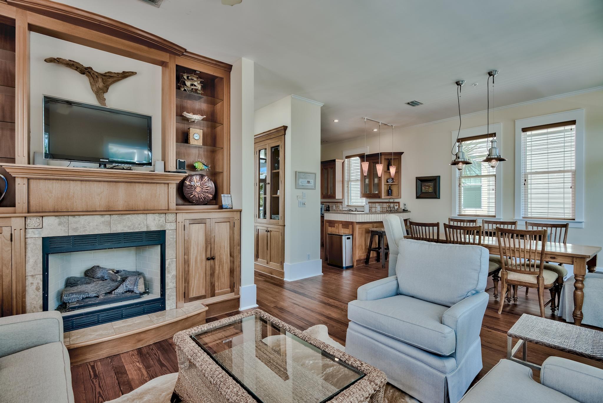 DESTIN POINTE - Residential