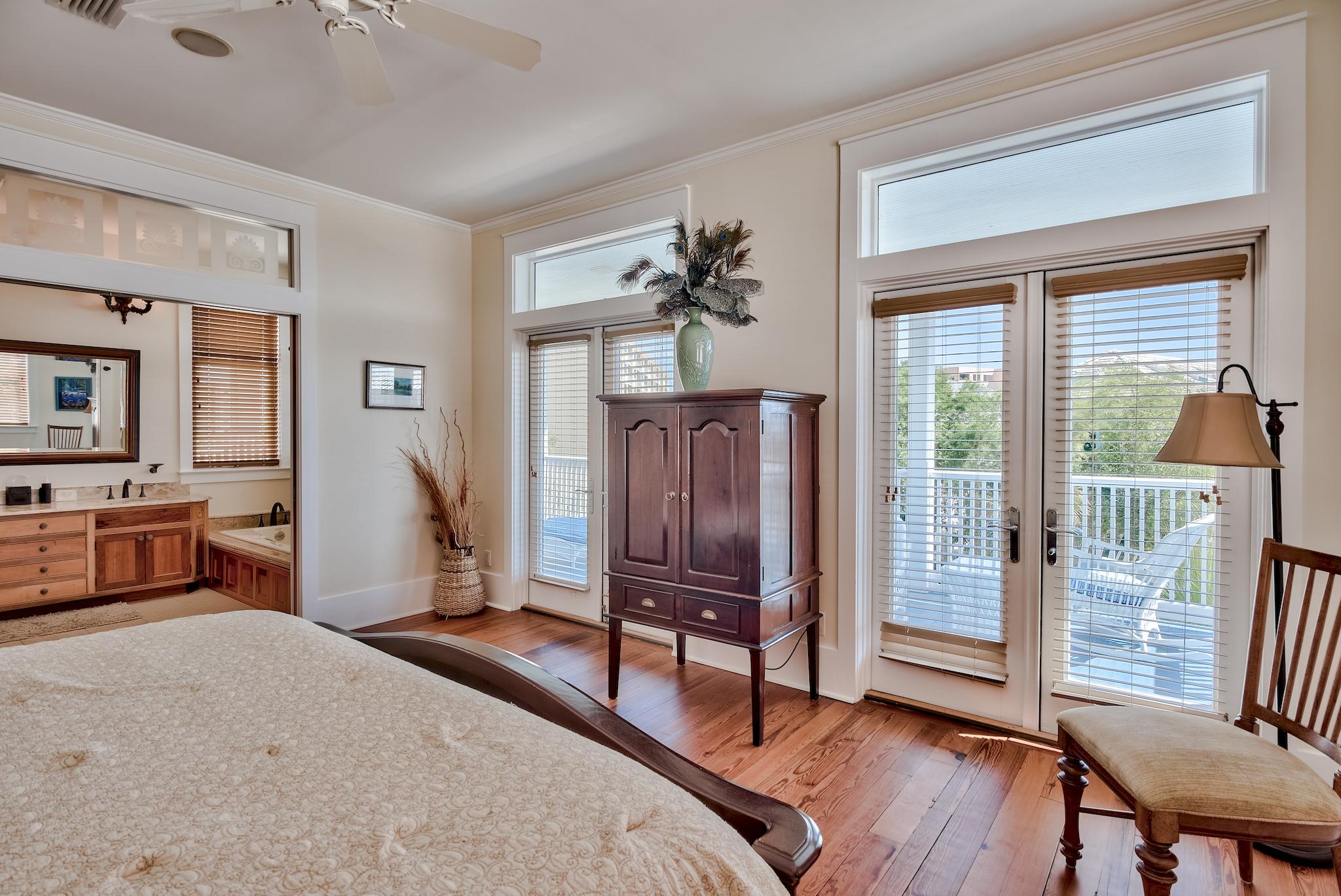 DESTIN POINTE - Residential