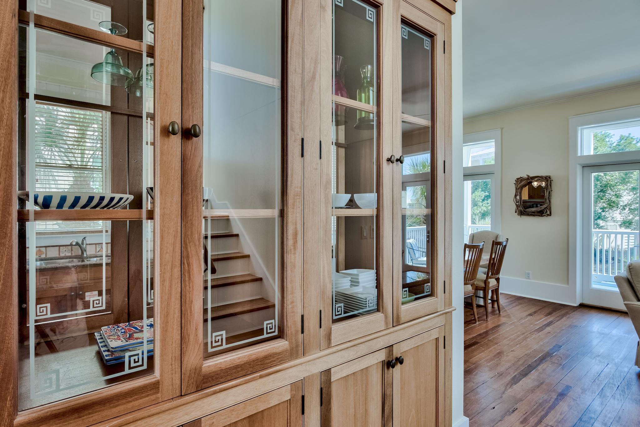 DESTIN POINTE - Residential