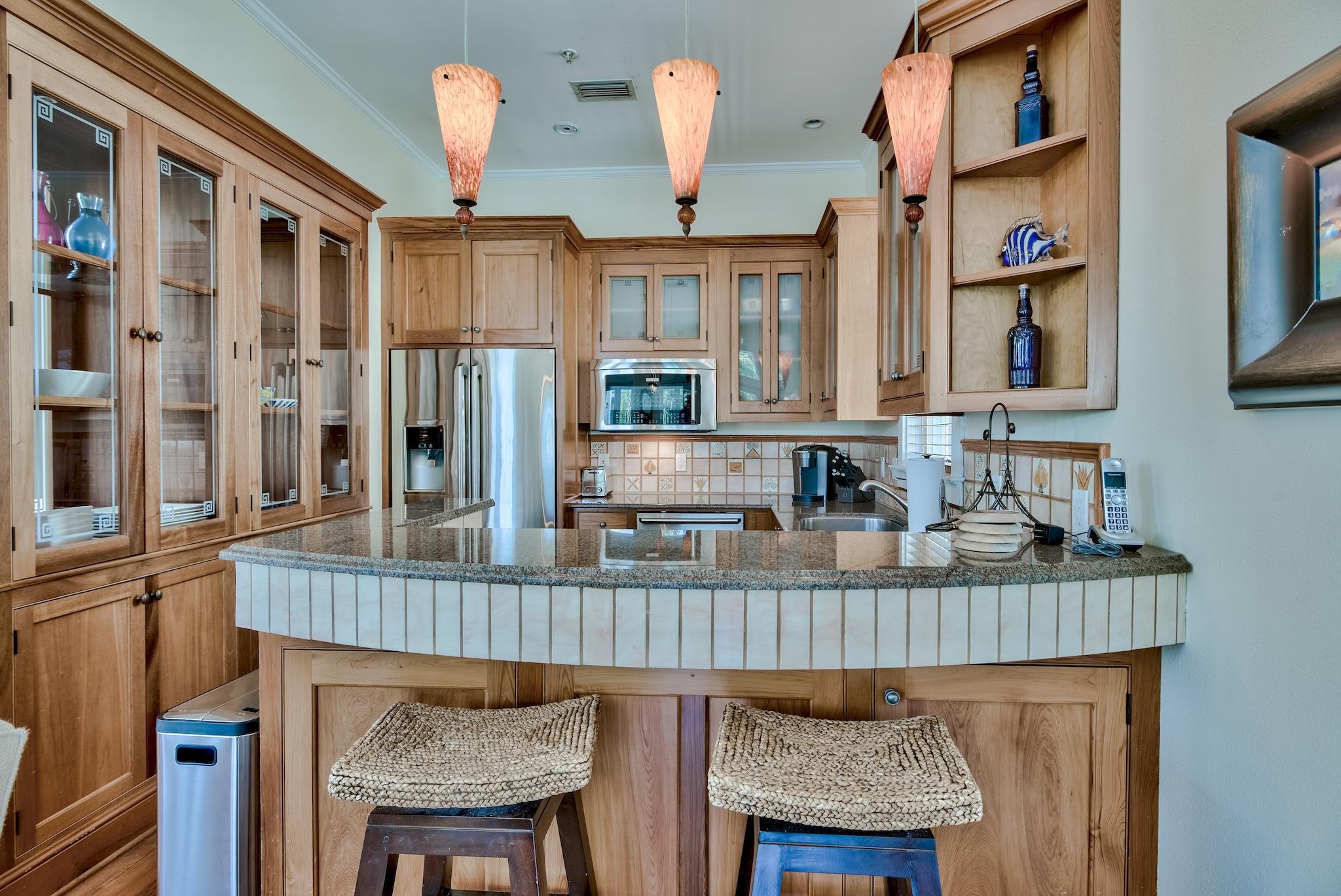 DESTIN POINTE - Residential