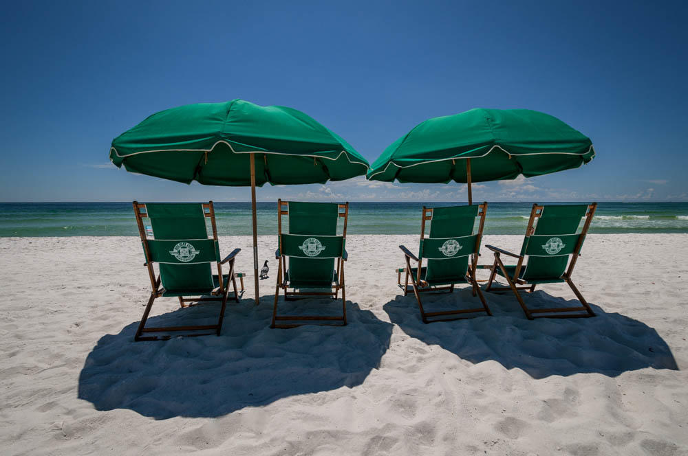 DESTIN POINTE - Residential