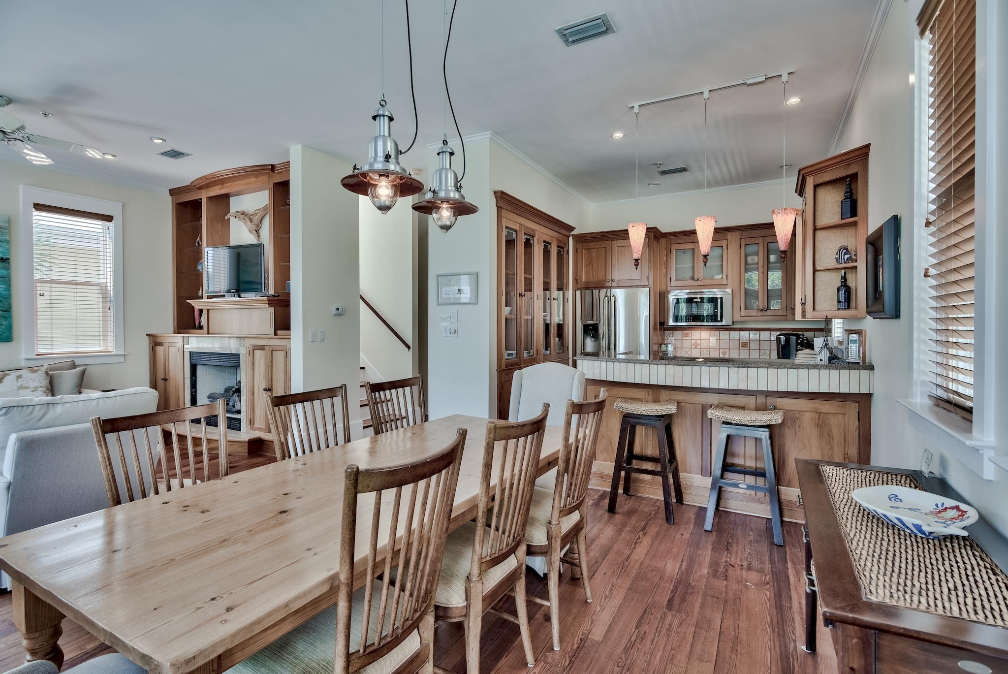 DESTIN POINTE - Residential