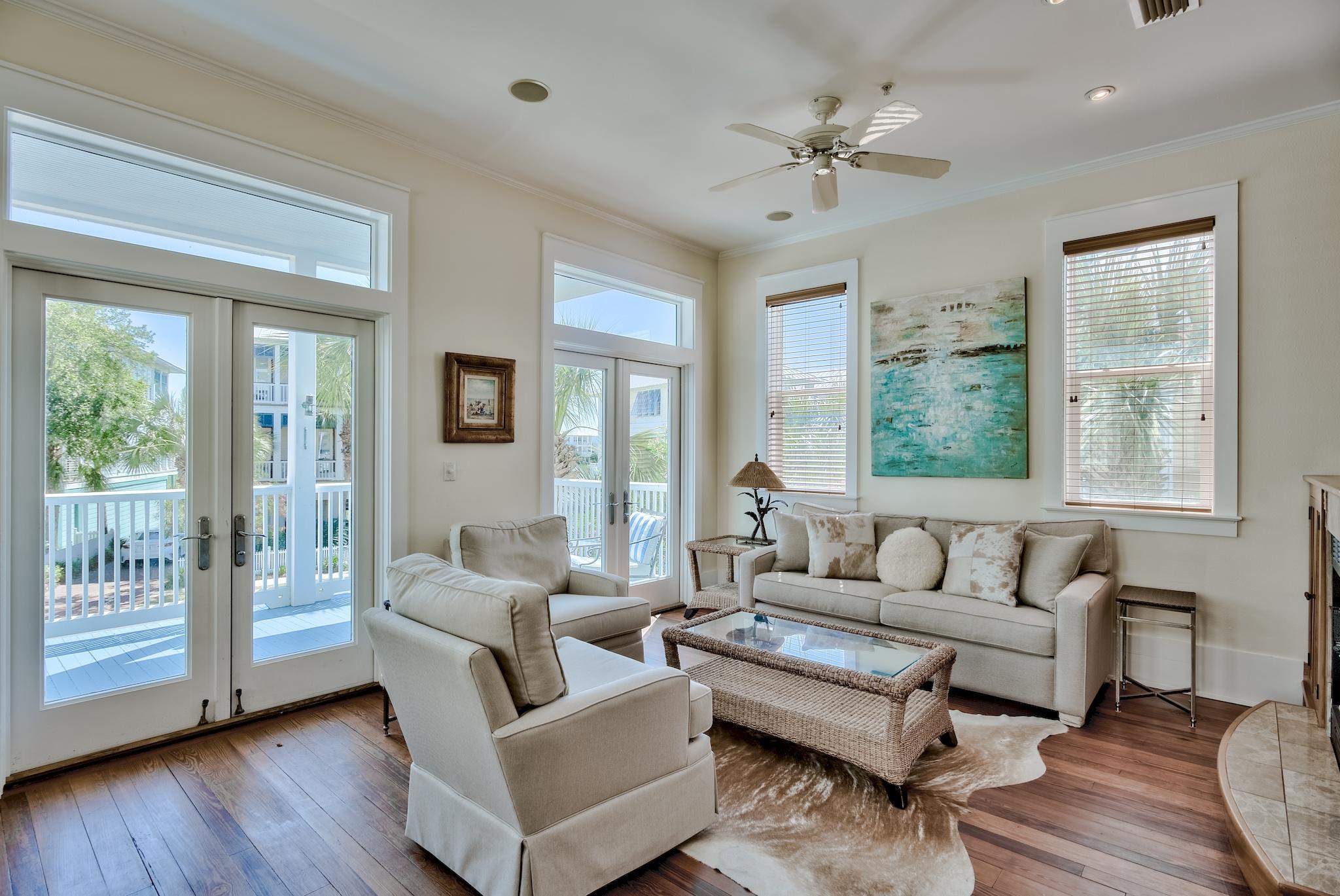 DESTIN POINTE - Residential