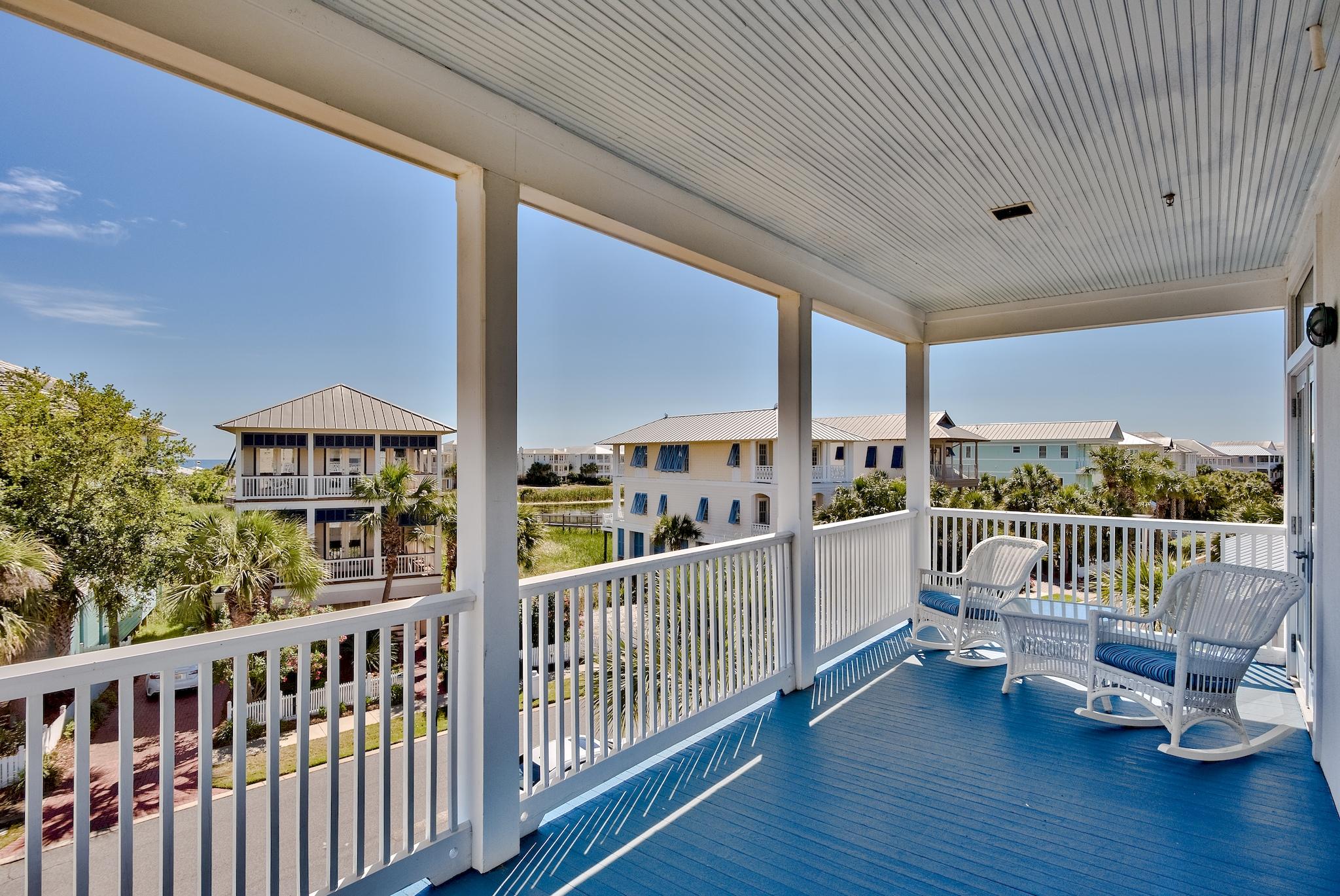 DESTIN POINTE - Residential