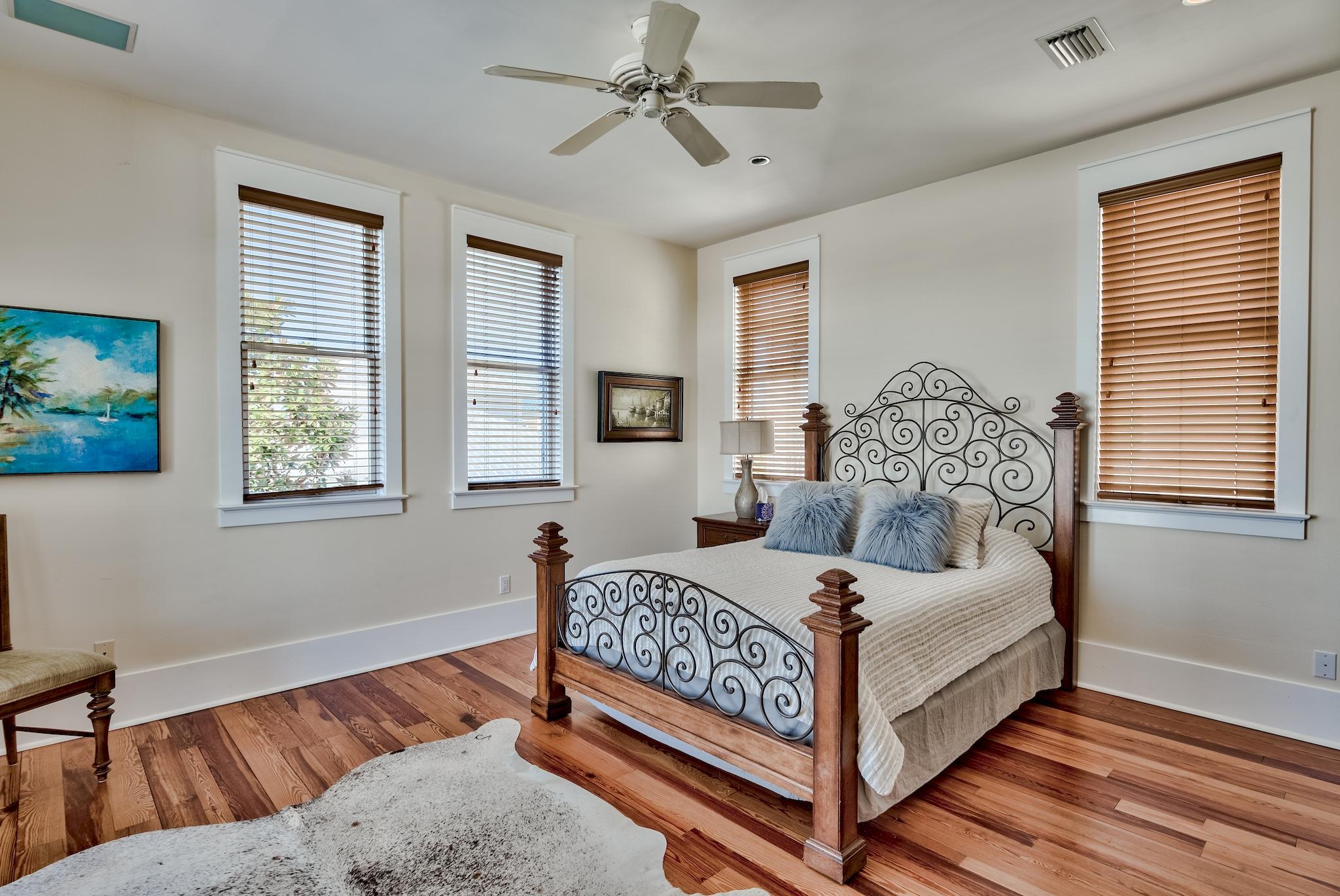 DESTIN POINTE - Residential