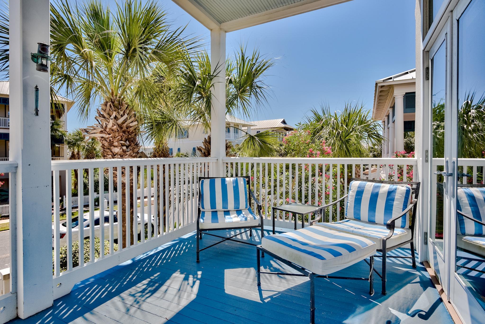 DESTIN POINTE - Residential