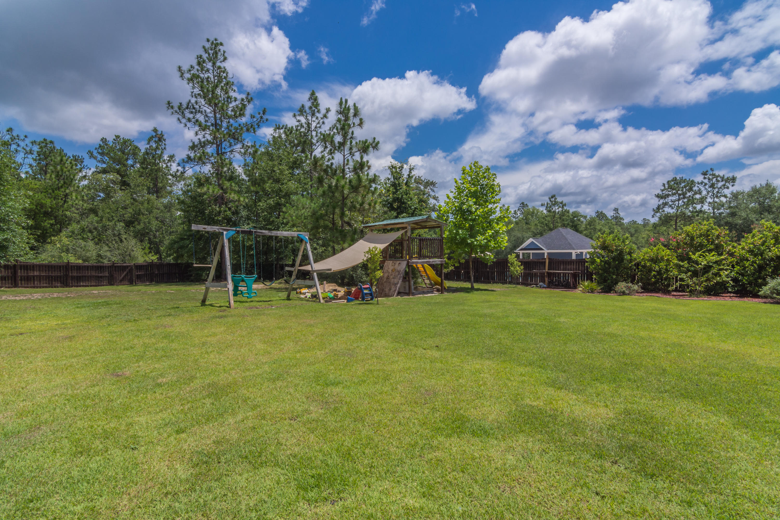 WILLOW CREEK PLANTATION - Residential