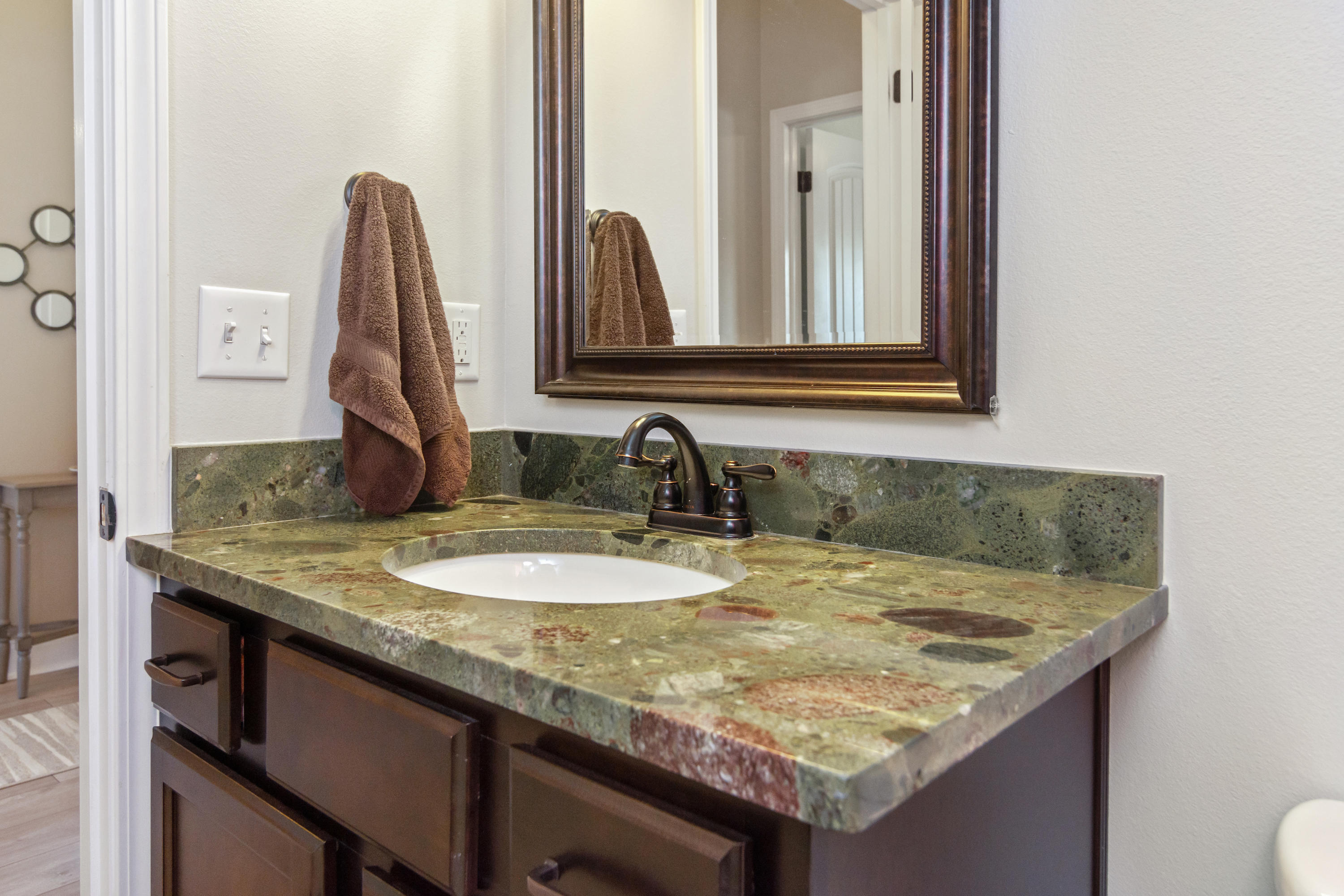 WILLOW CREEK PLANTATION - Residential