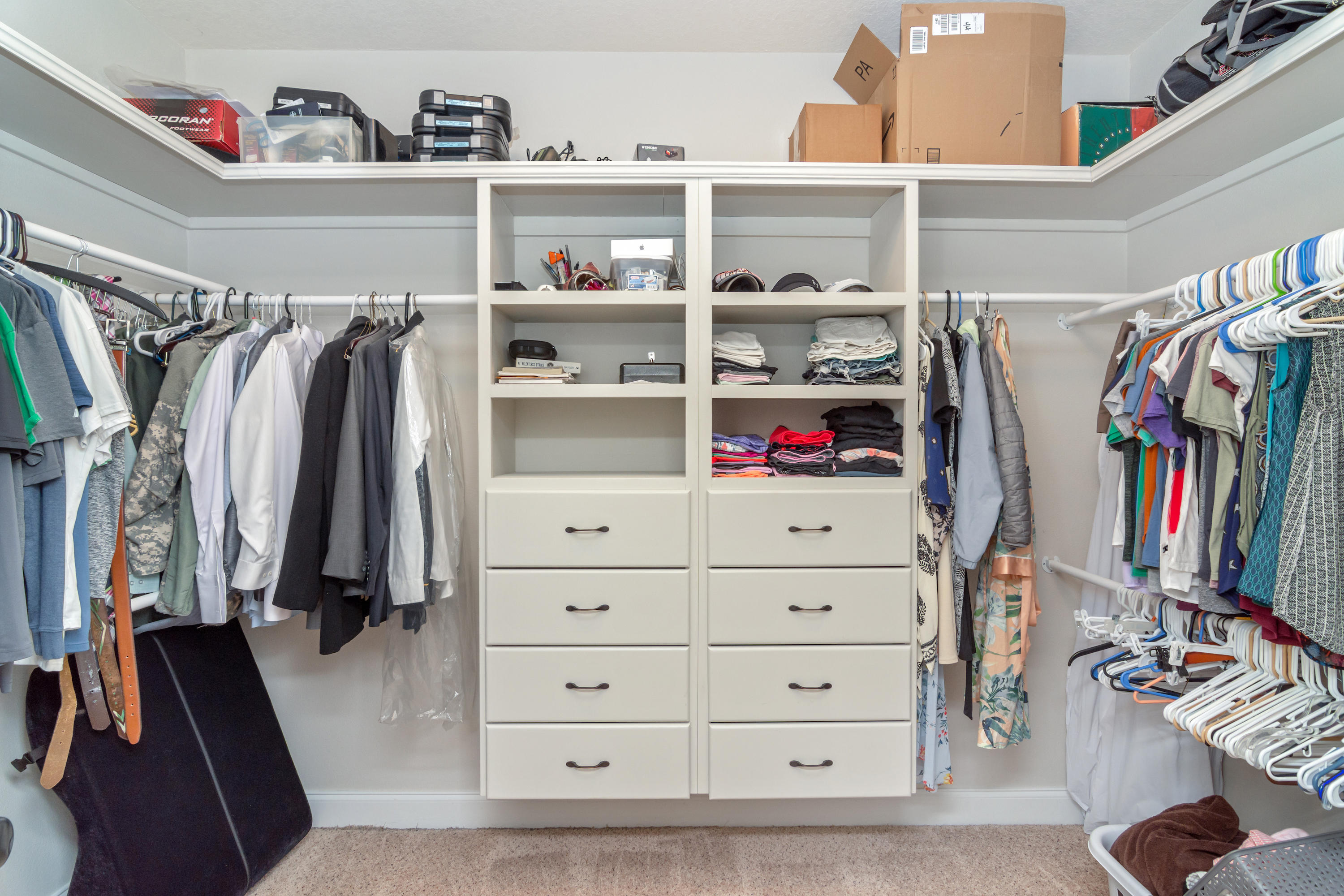 WILLOW CREEK PLANTATION - Residential