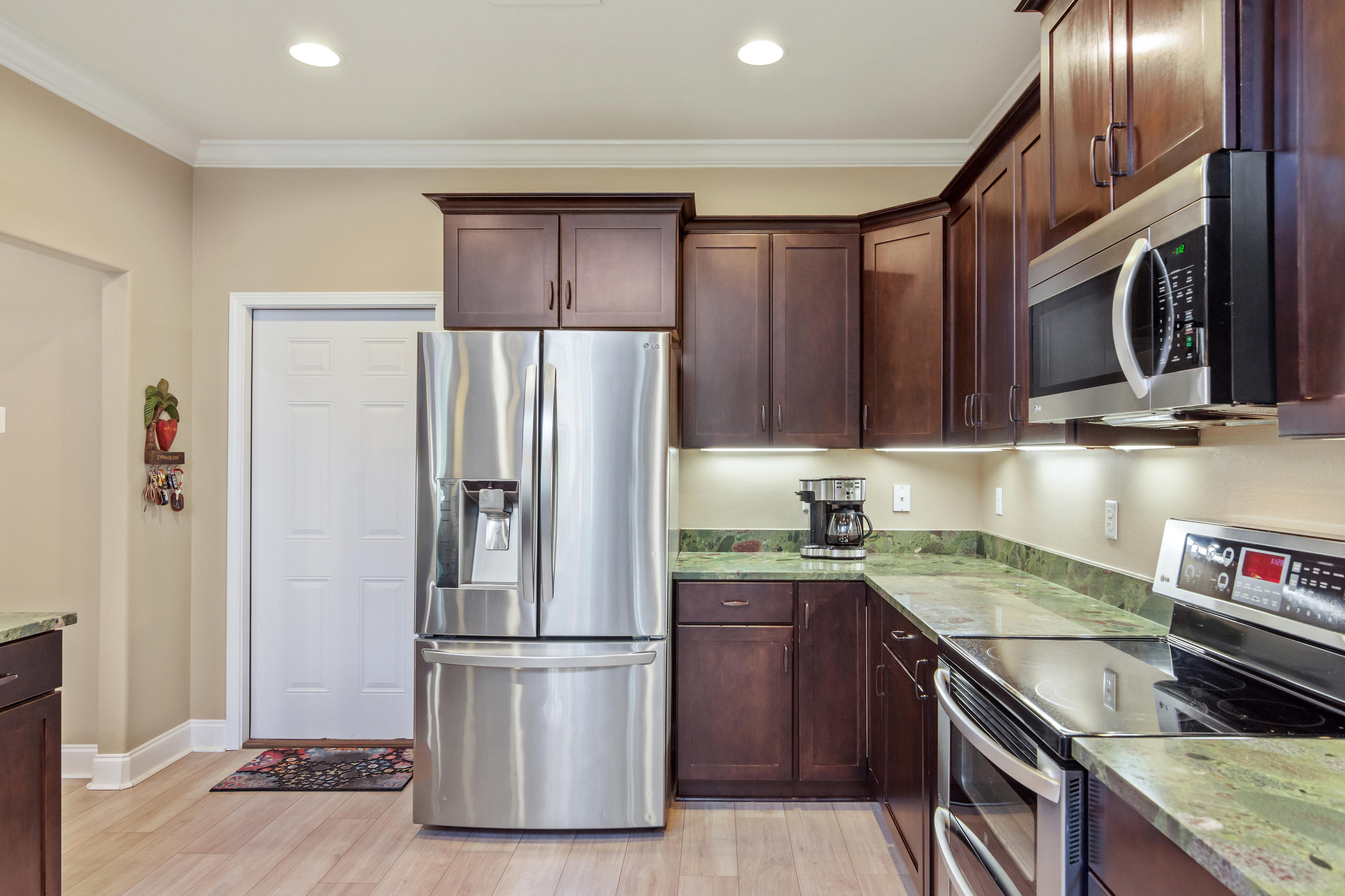 WILLOW CREEK PLANTATION - Residential