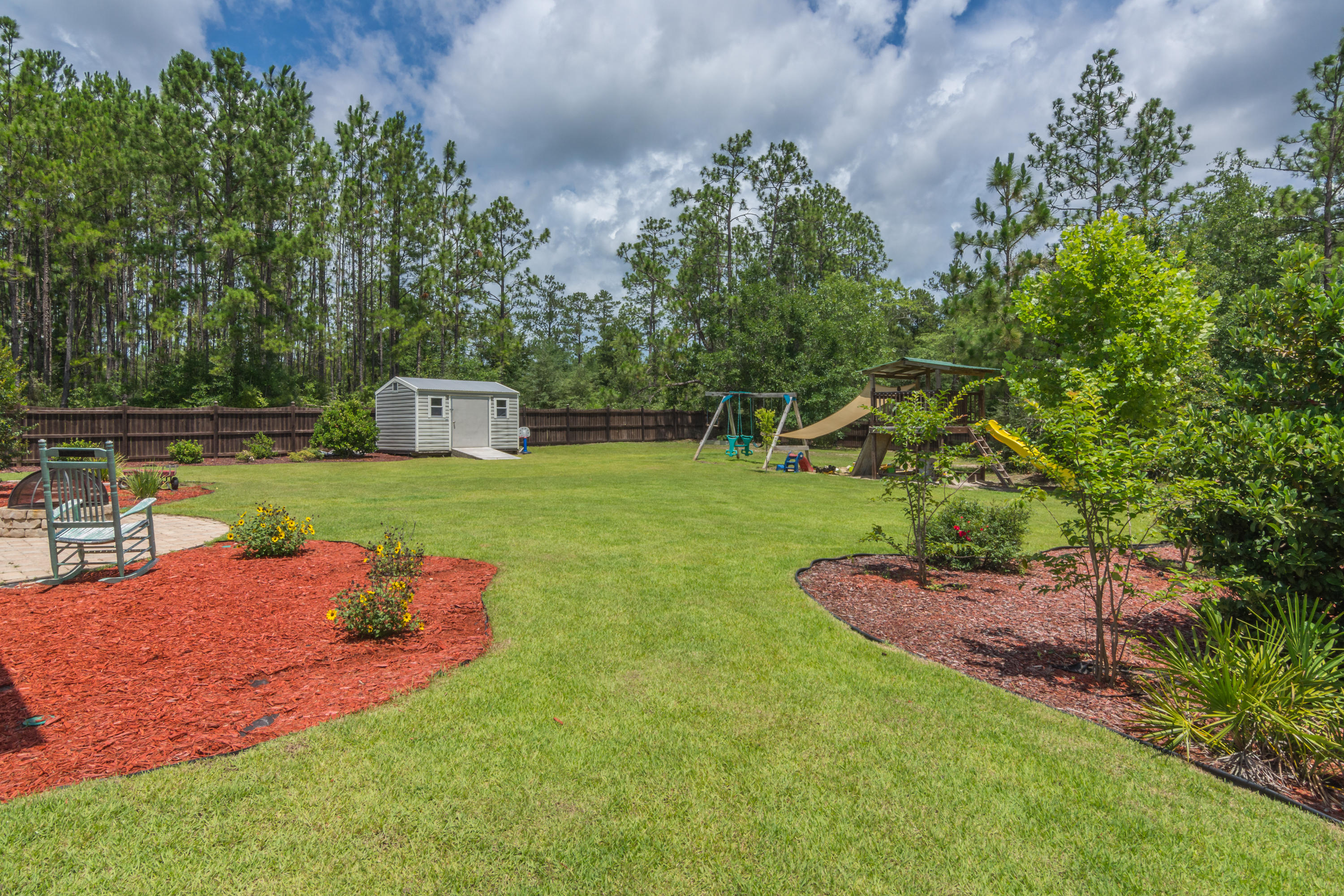 WILLOW CREEK PLANTATION - Residential