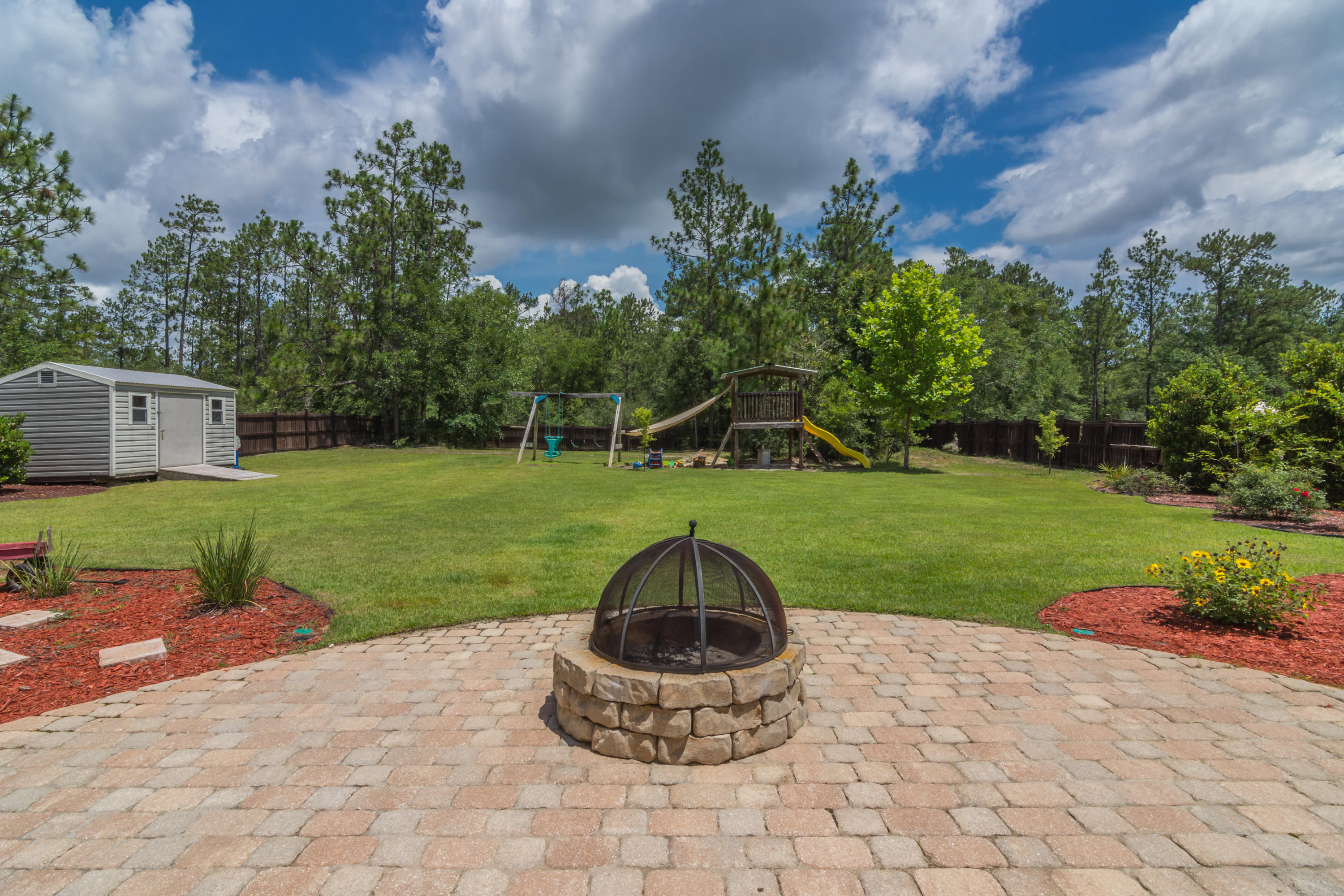 WILLOW CREEK PLANTATION - Residential