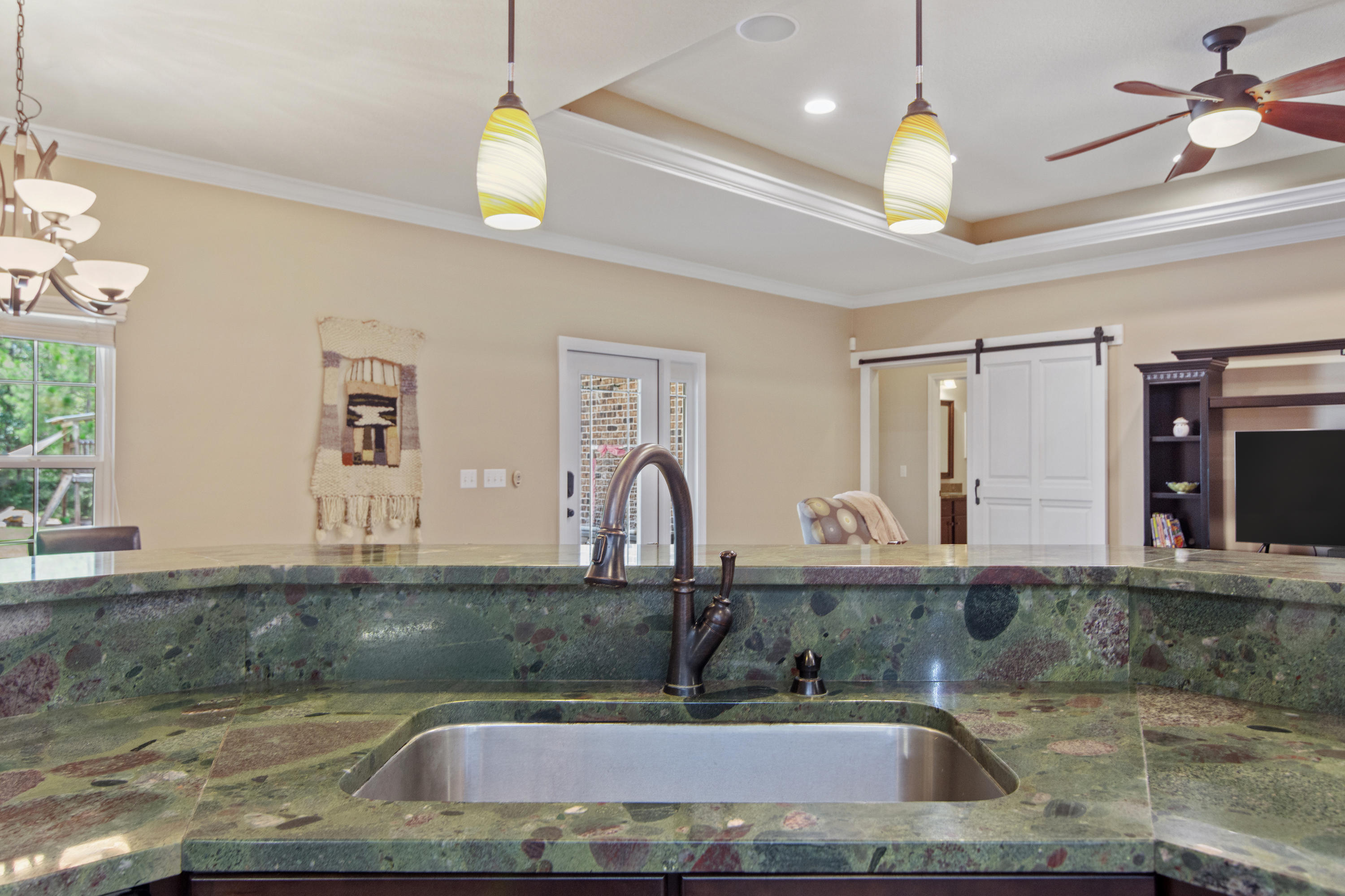 WILLOW CREEK PLANTATION - Residential