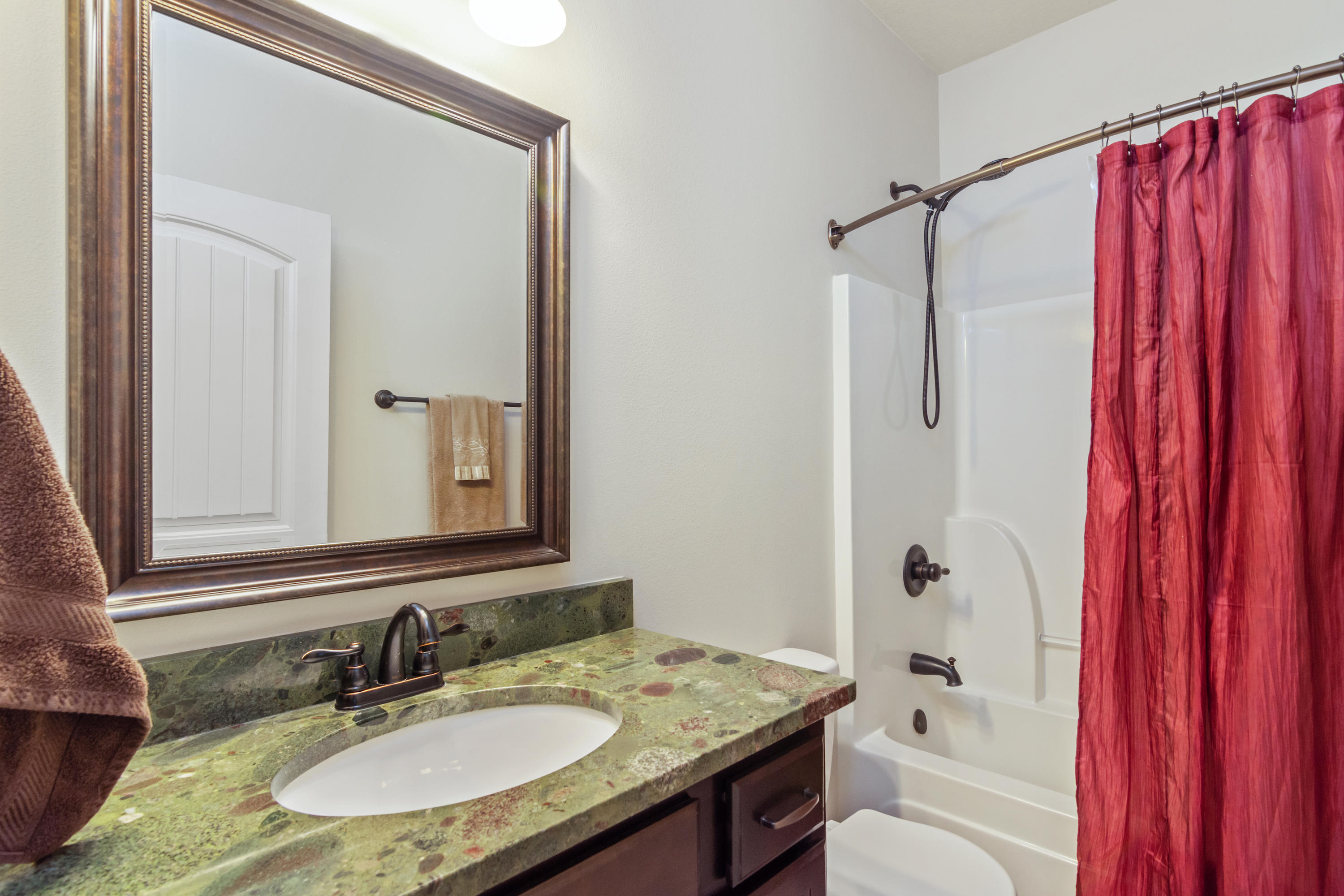 WILLOW CREEK PLANTATION - Residential