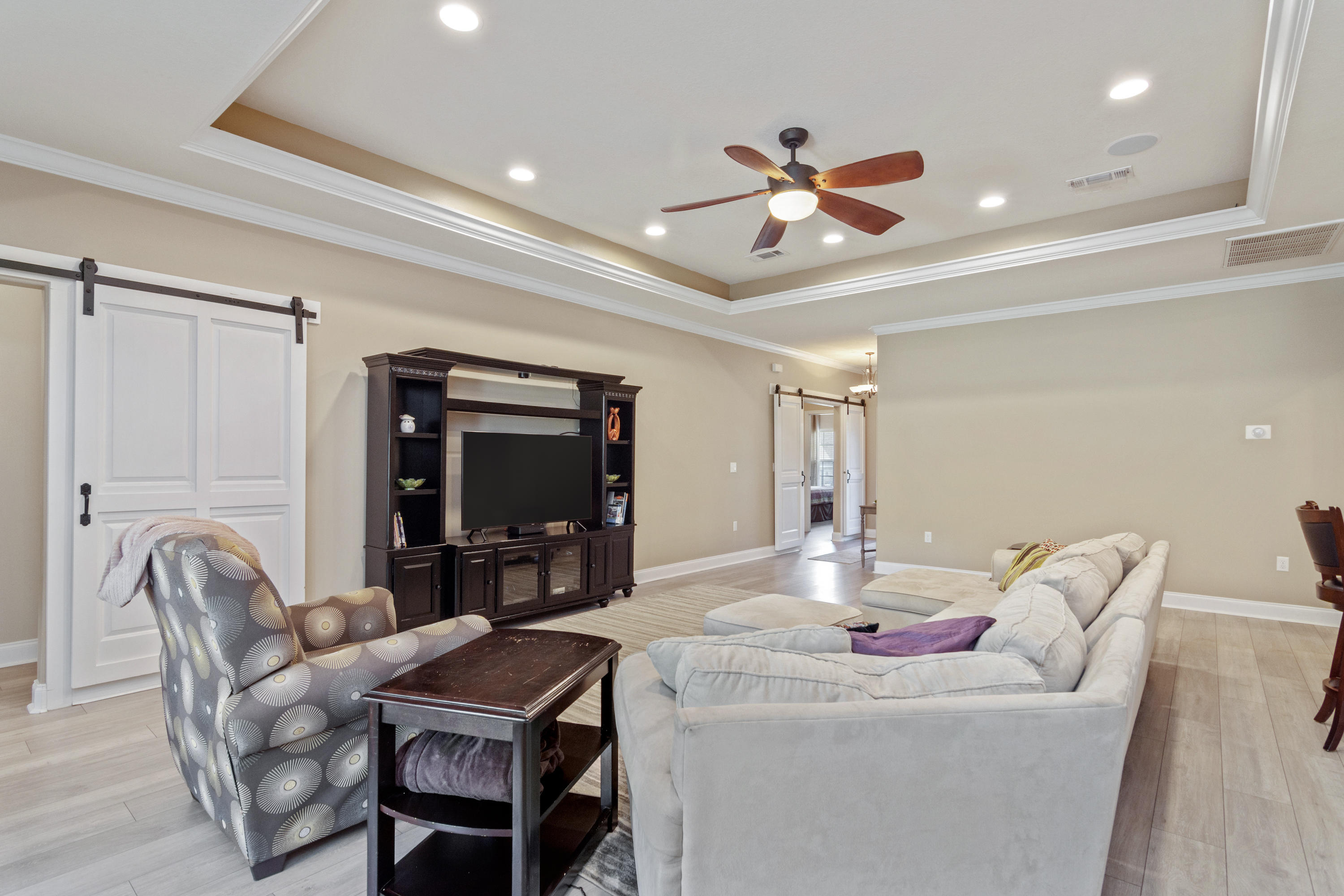 WILLOW CREEK PLANTATION - Residential