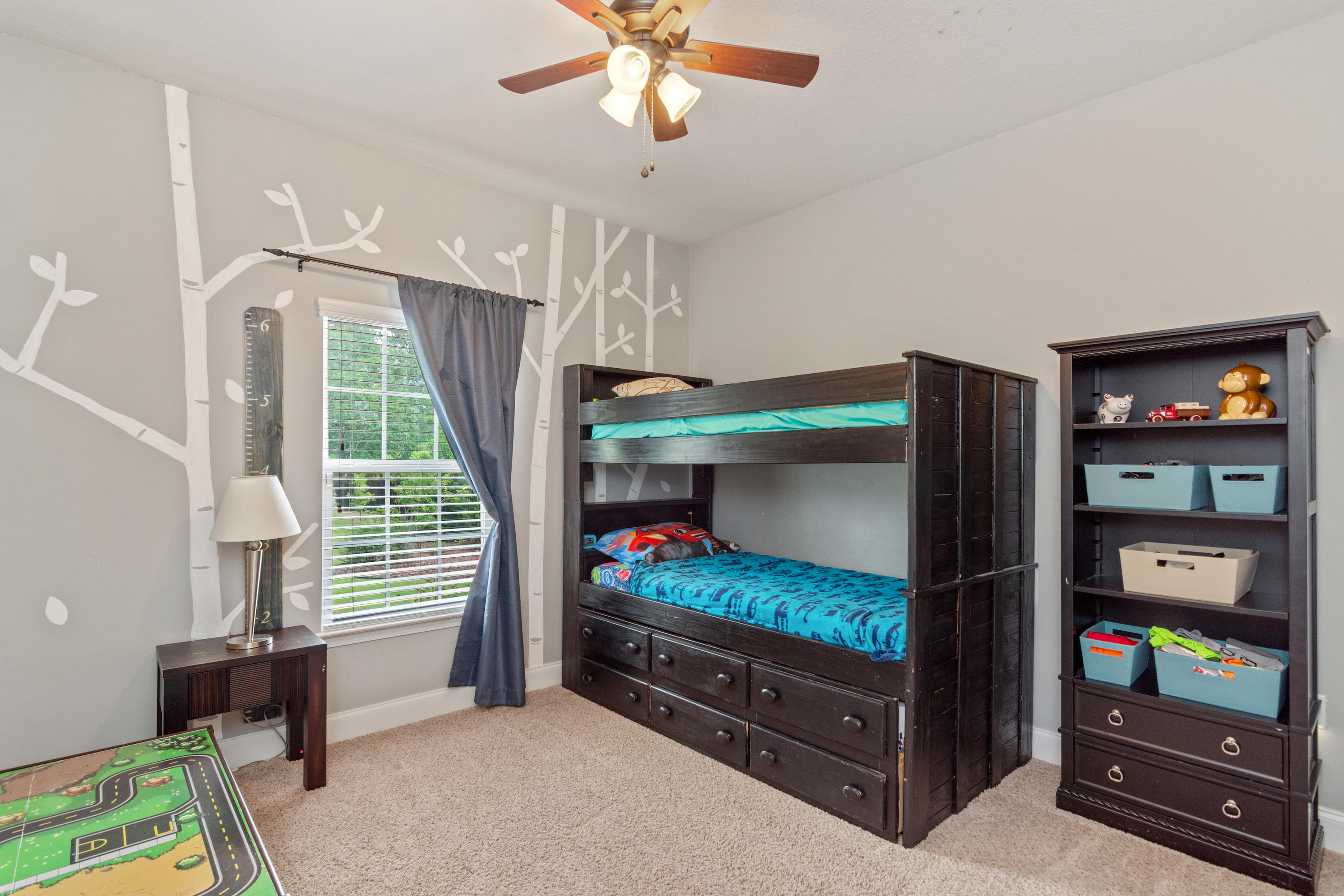 WILLOW CREEK PLANTATION - Residential