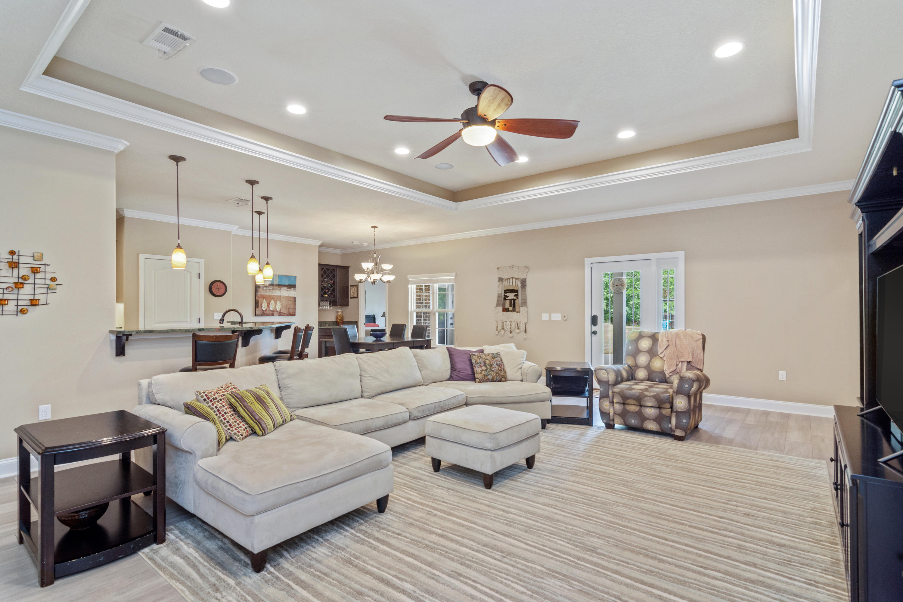 WILLOW CREEK PLANTATION - Residential