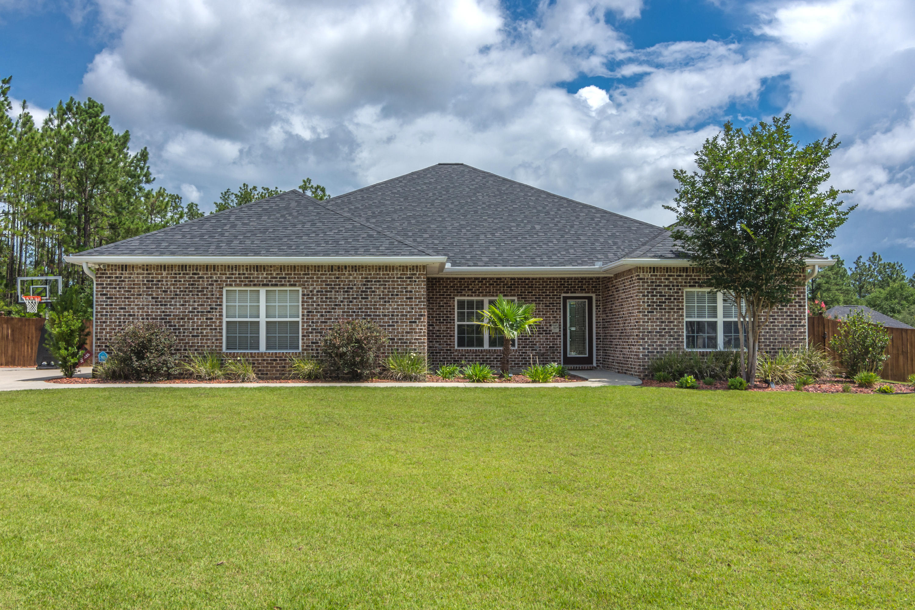 WILLOW CREEK PLANTATION - Residential