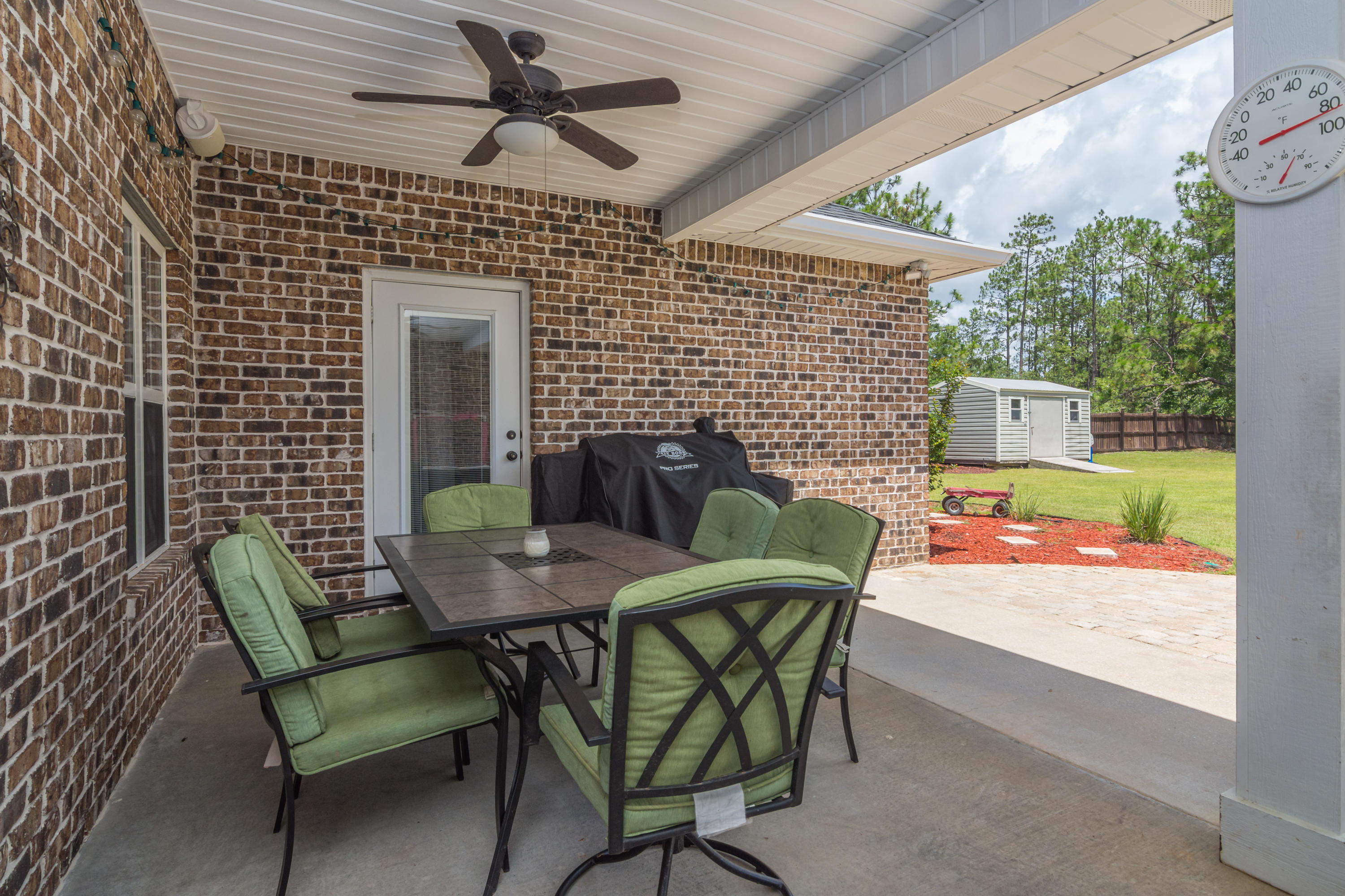 WILLOW CREEK PLANTATION - Residential