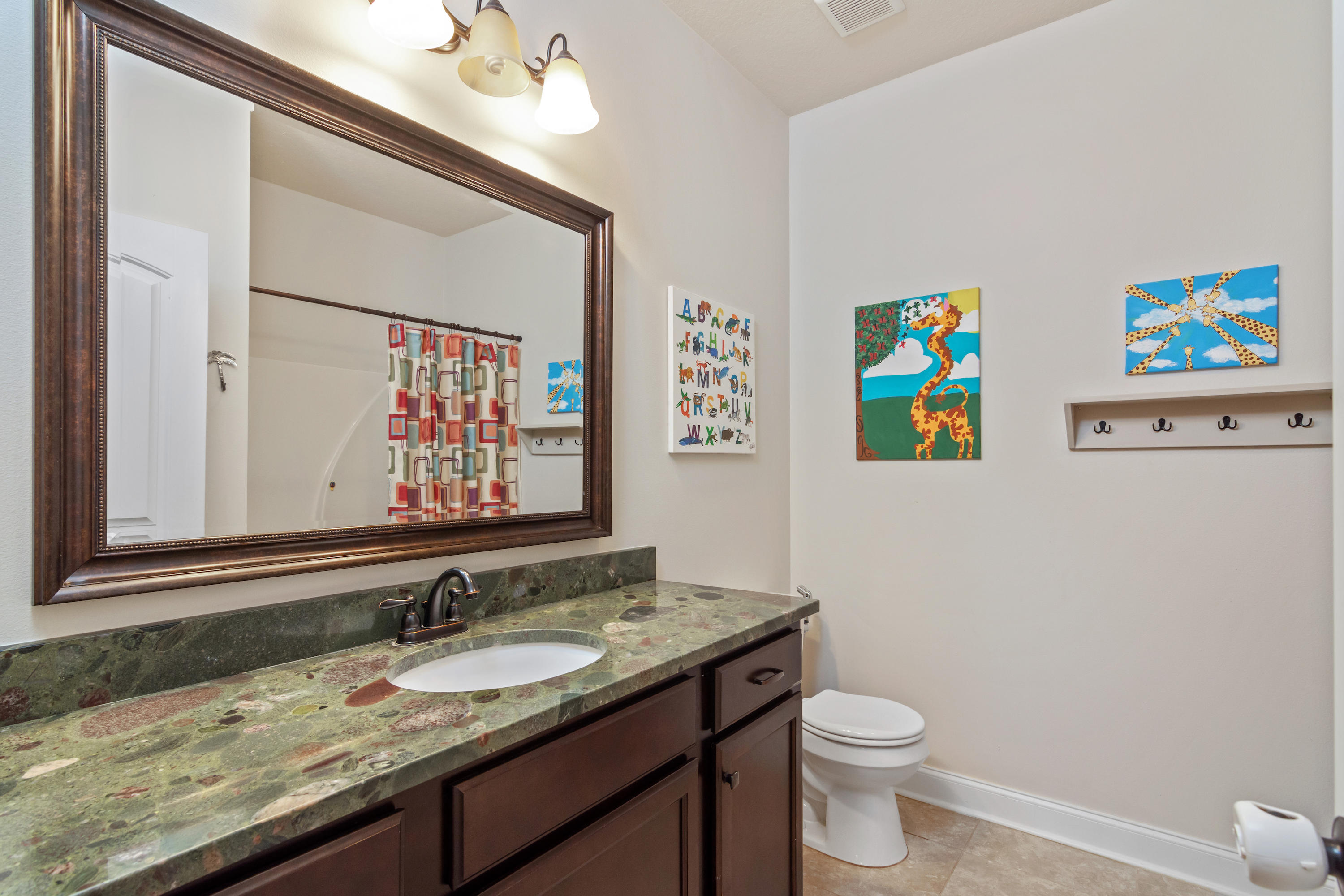 WILLOW CREEK PLANTATION - Residential