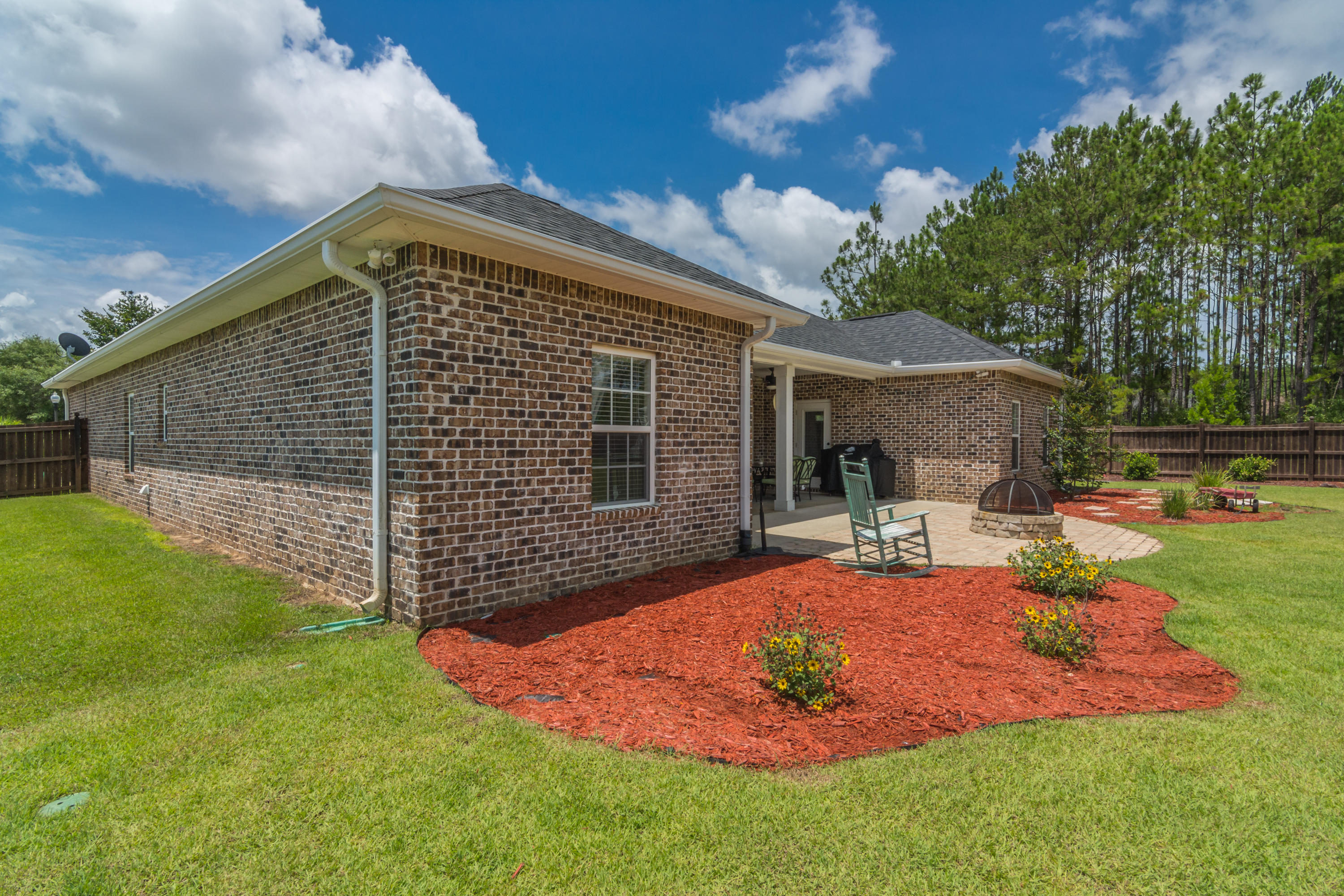 WILLOW CREEK PLANTATION - Residential