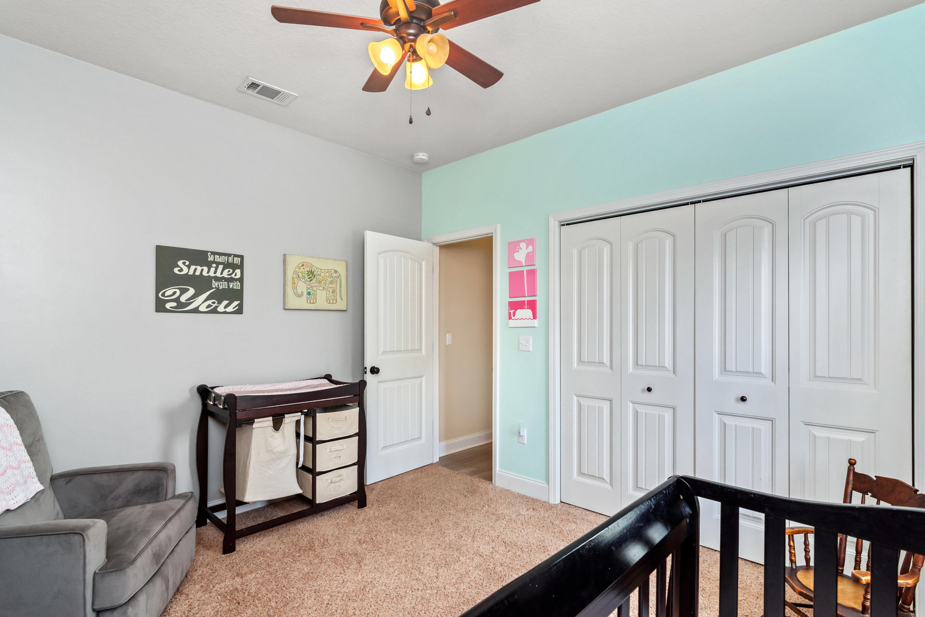 WILLOW CREEK PLANTATION - Residential