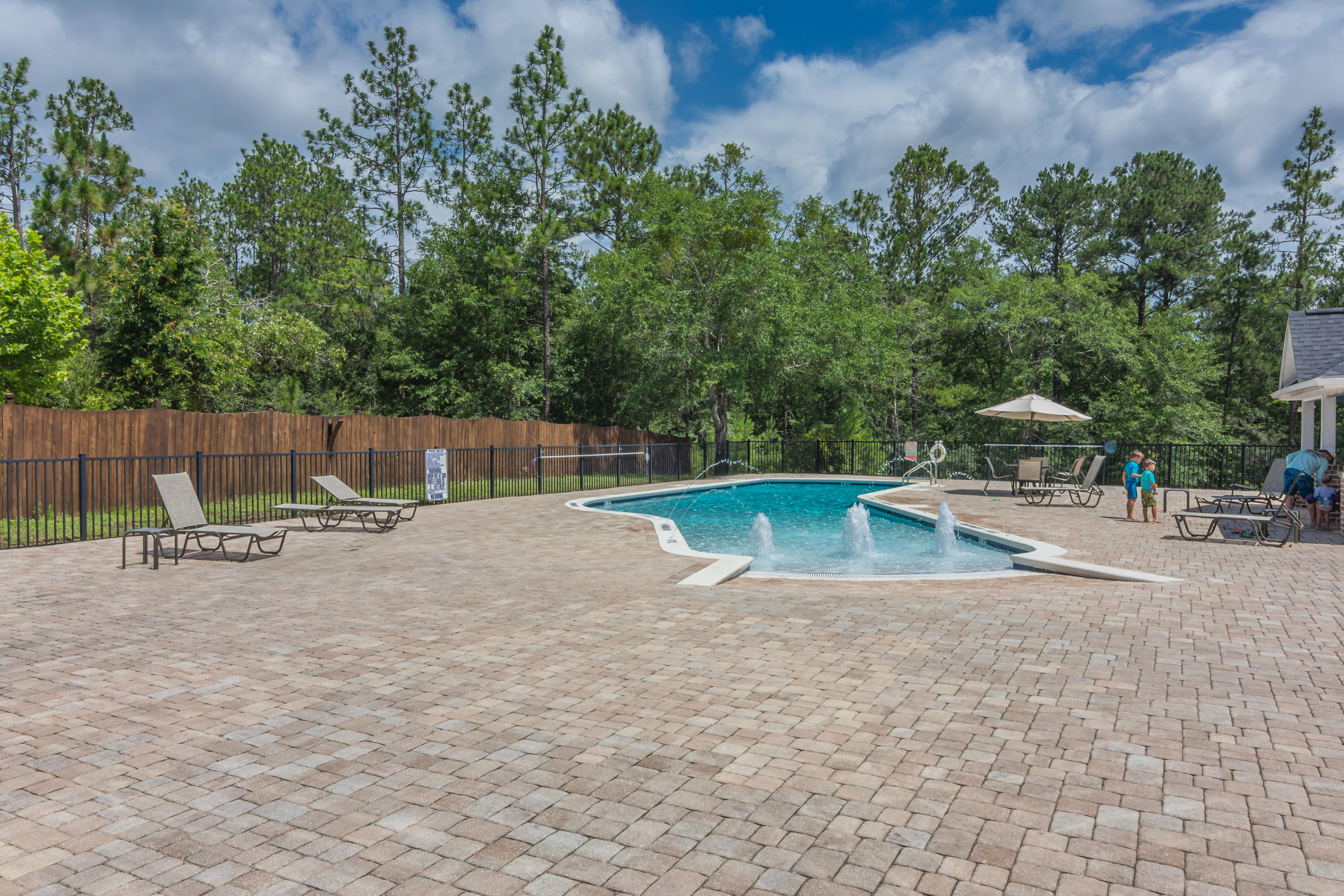 WILLOW CREEK PLANTATION - Residential