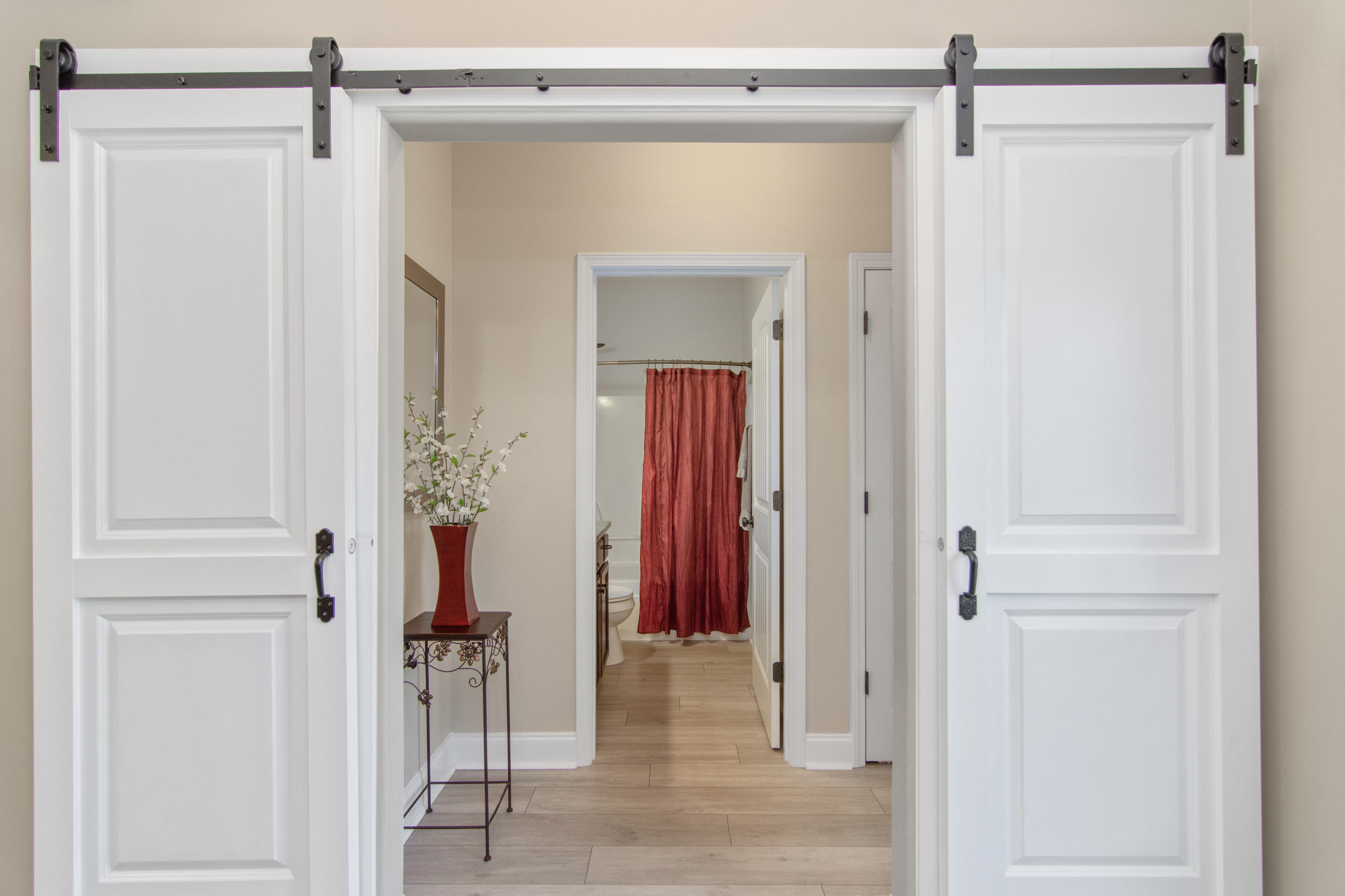 WILLOW CREEK PLANTATION - Residential