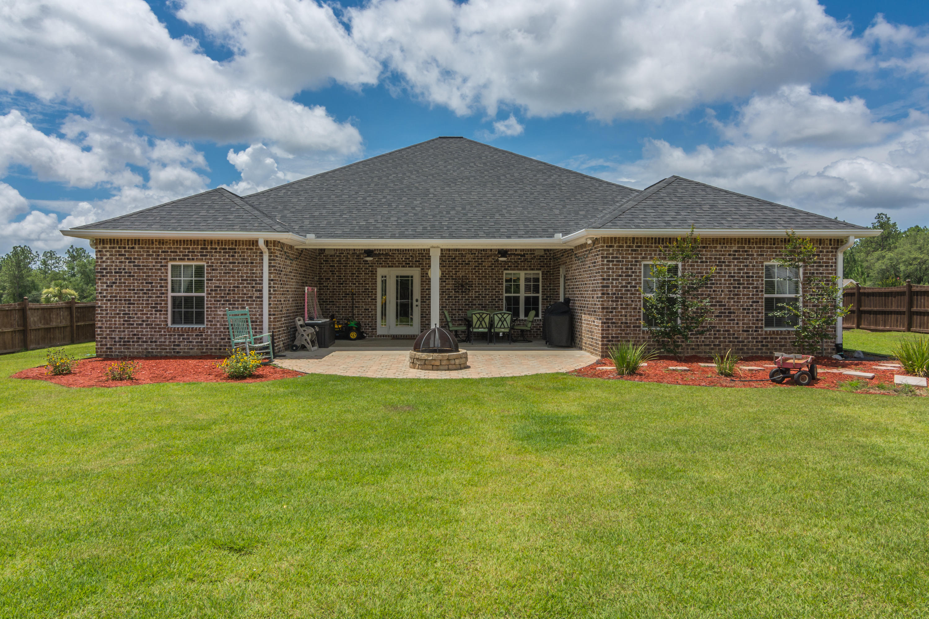 WILLOW CREEK PLANTATION - Residential