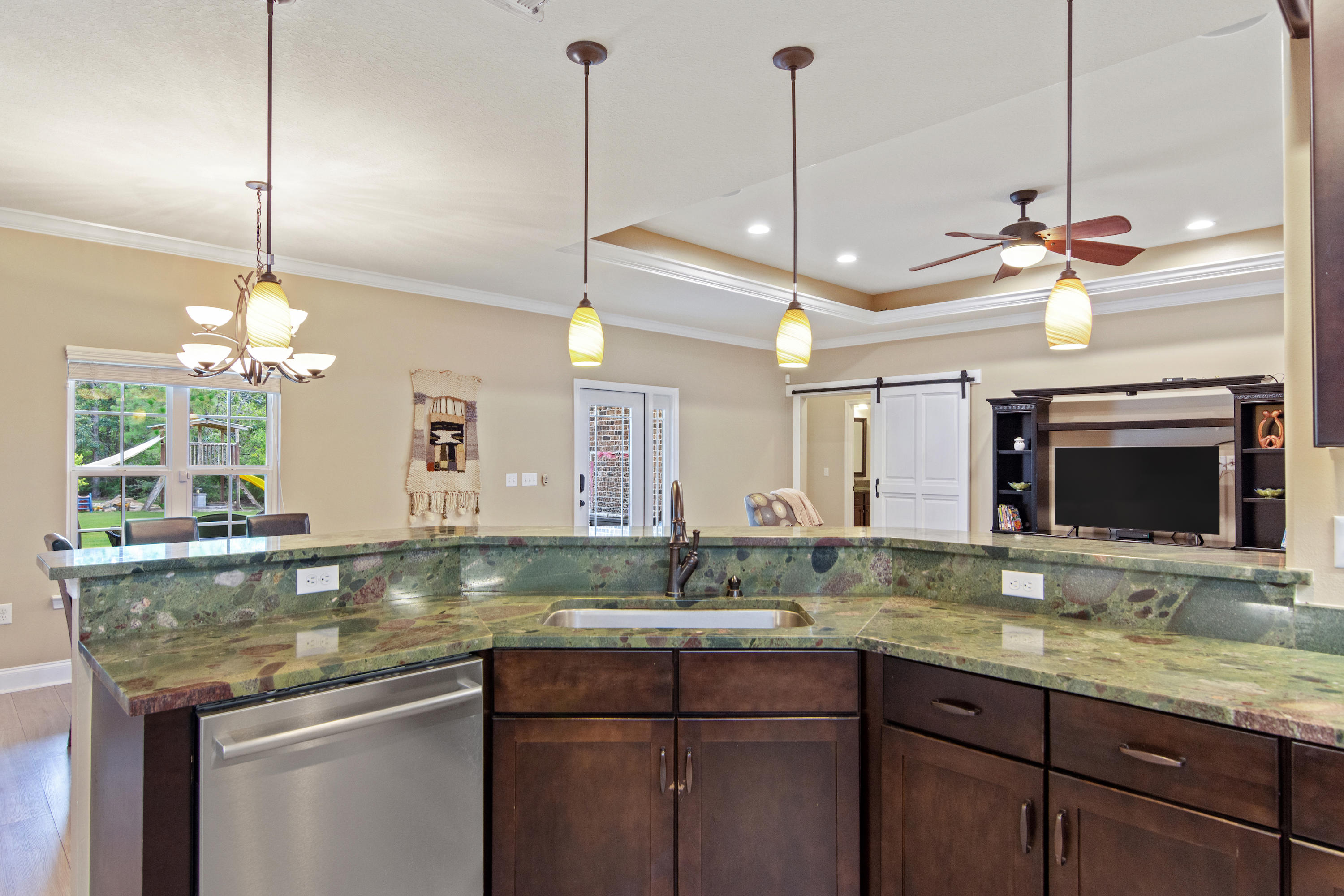 WILLOW CREEK PLANTATION - Residential