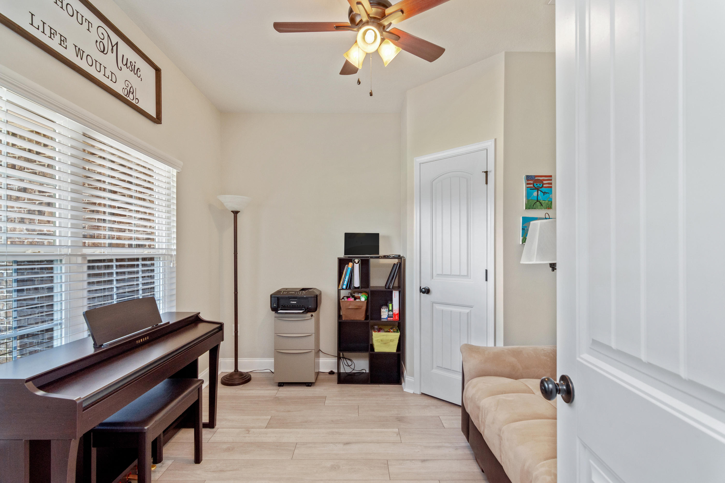 WILLOW CREEK PLANTATION - Residential