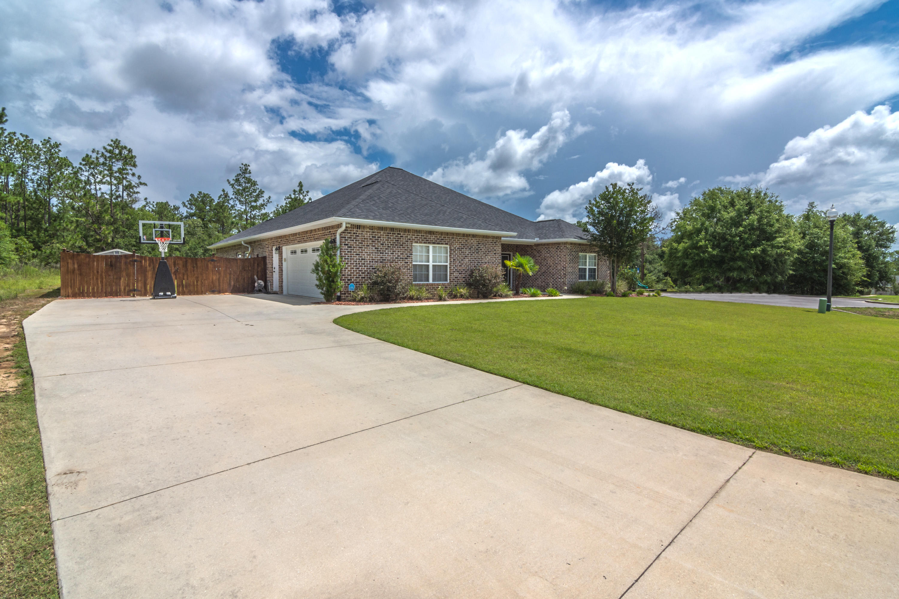 WILLOW CREEK PLANTATION - Residential