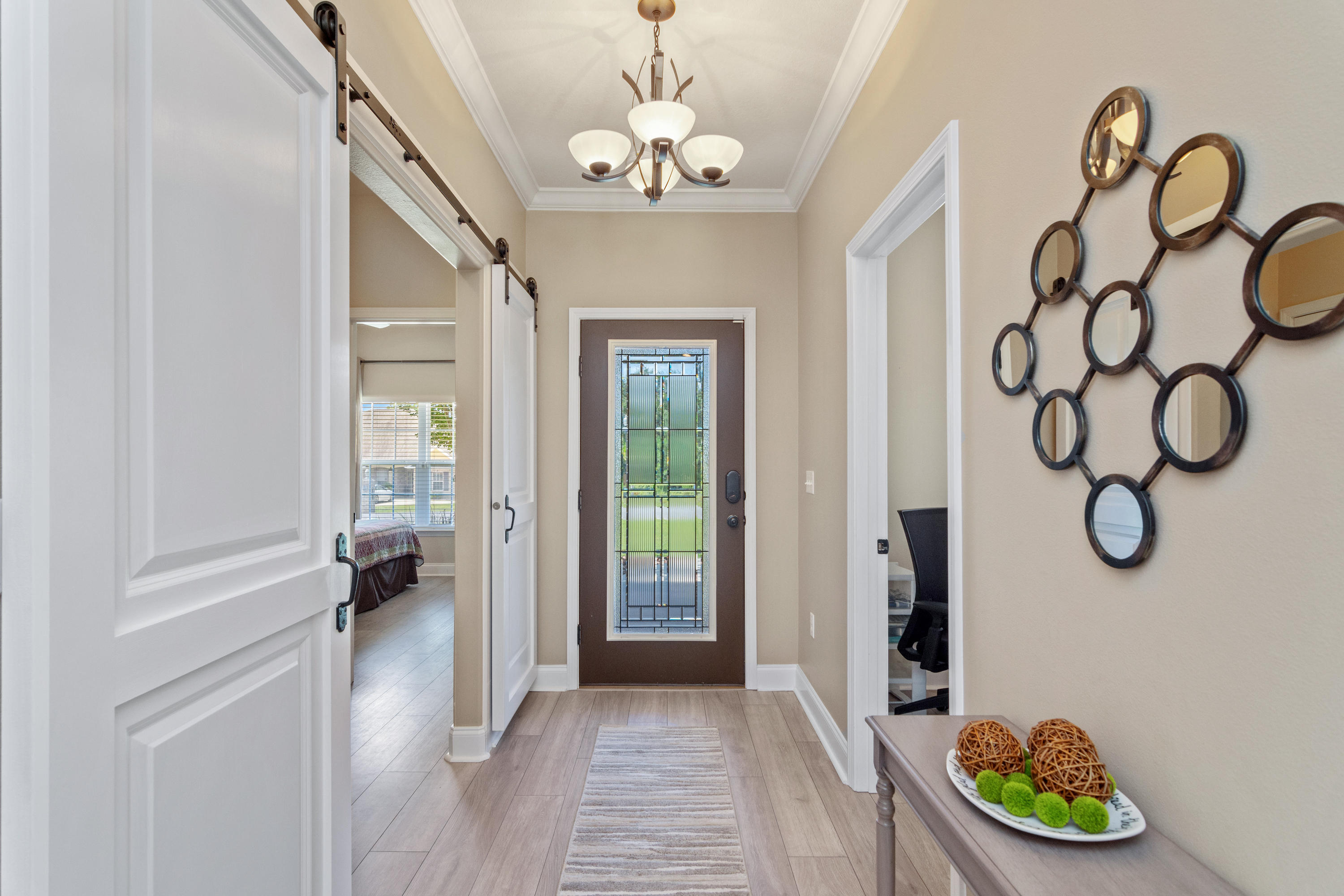 WILLOW CREEK PLANTATION - Residential