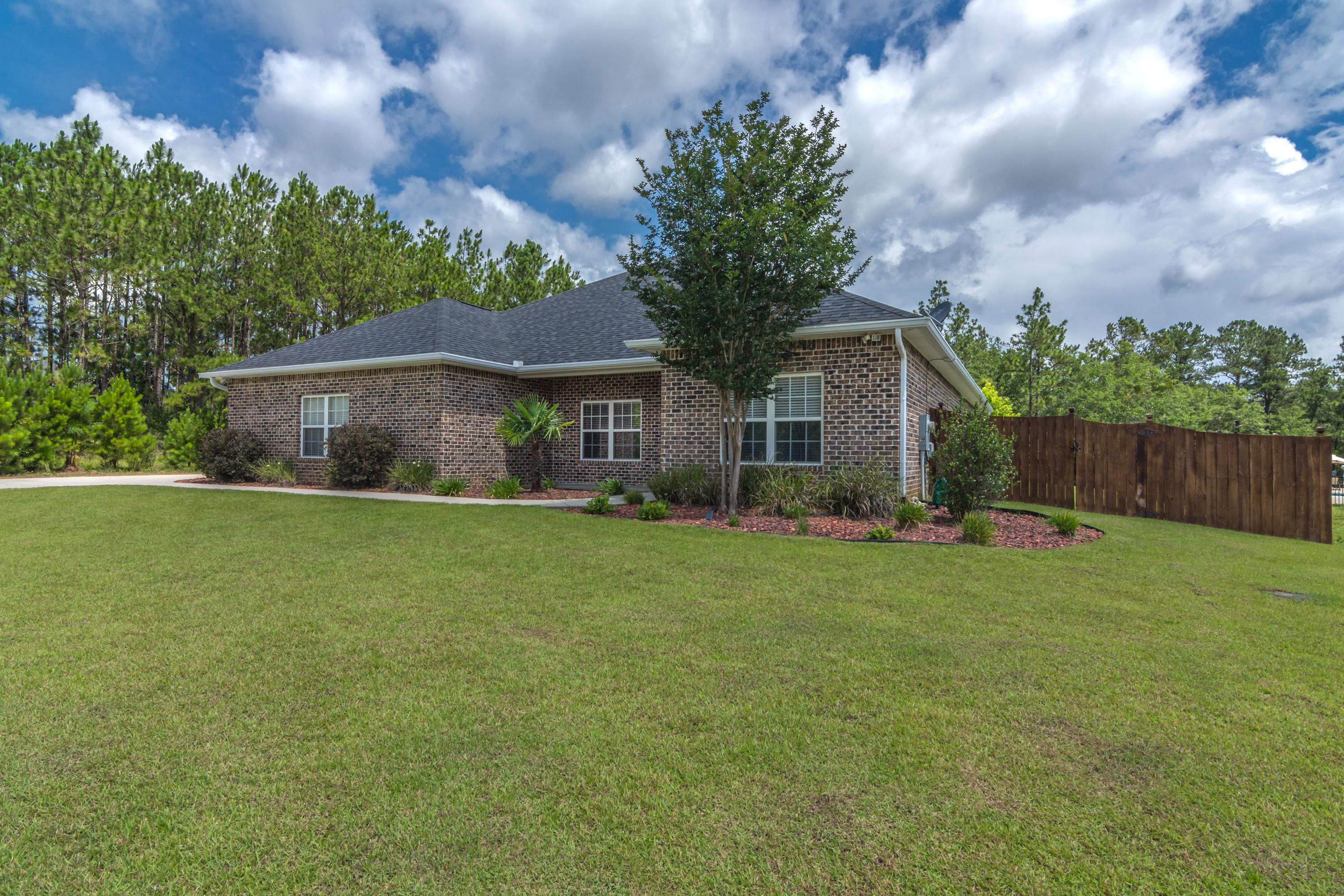 WILLOW CREEK PLANTATION - Residential