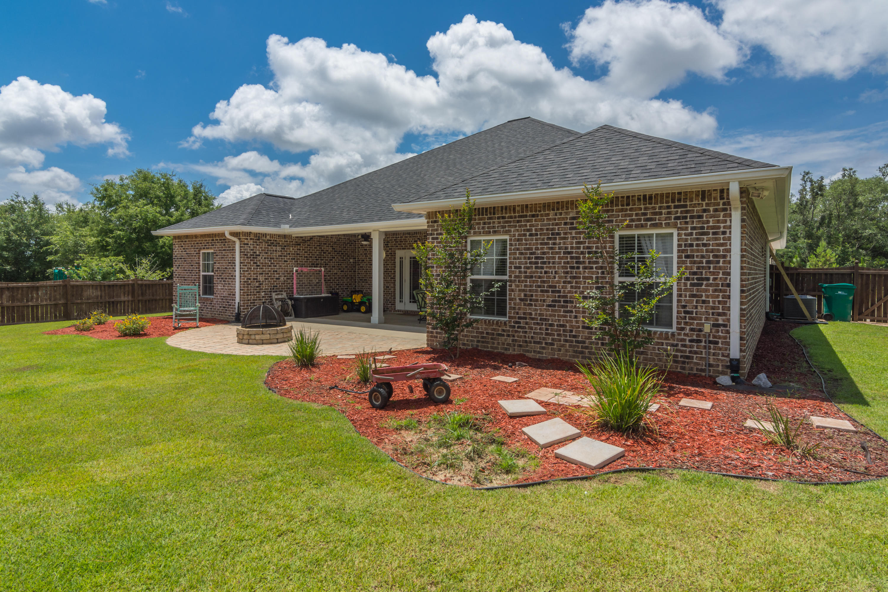 WILLOW CREEK PLANTATION - Residential