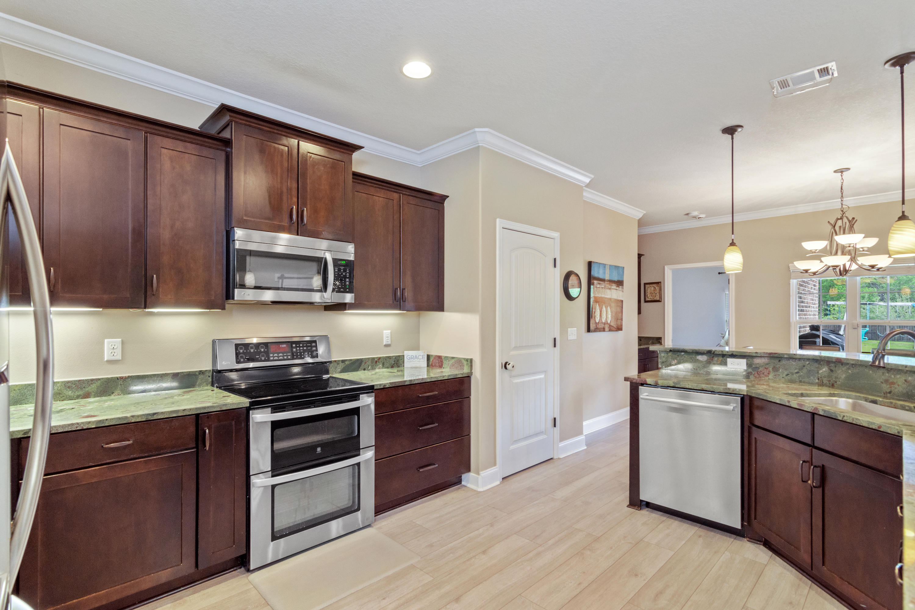 WILLOW CREEK PLANTATION - Residential