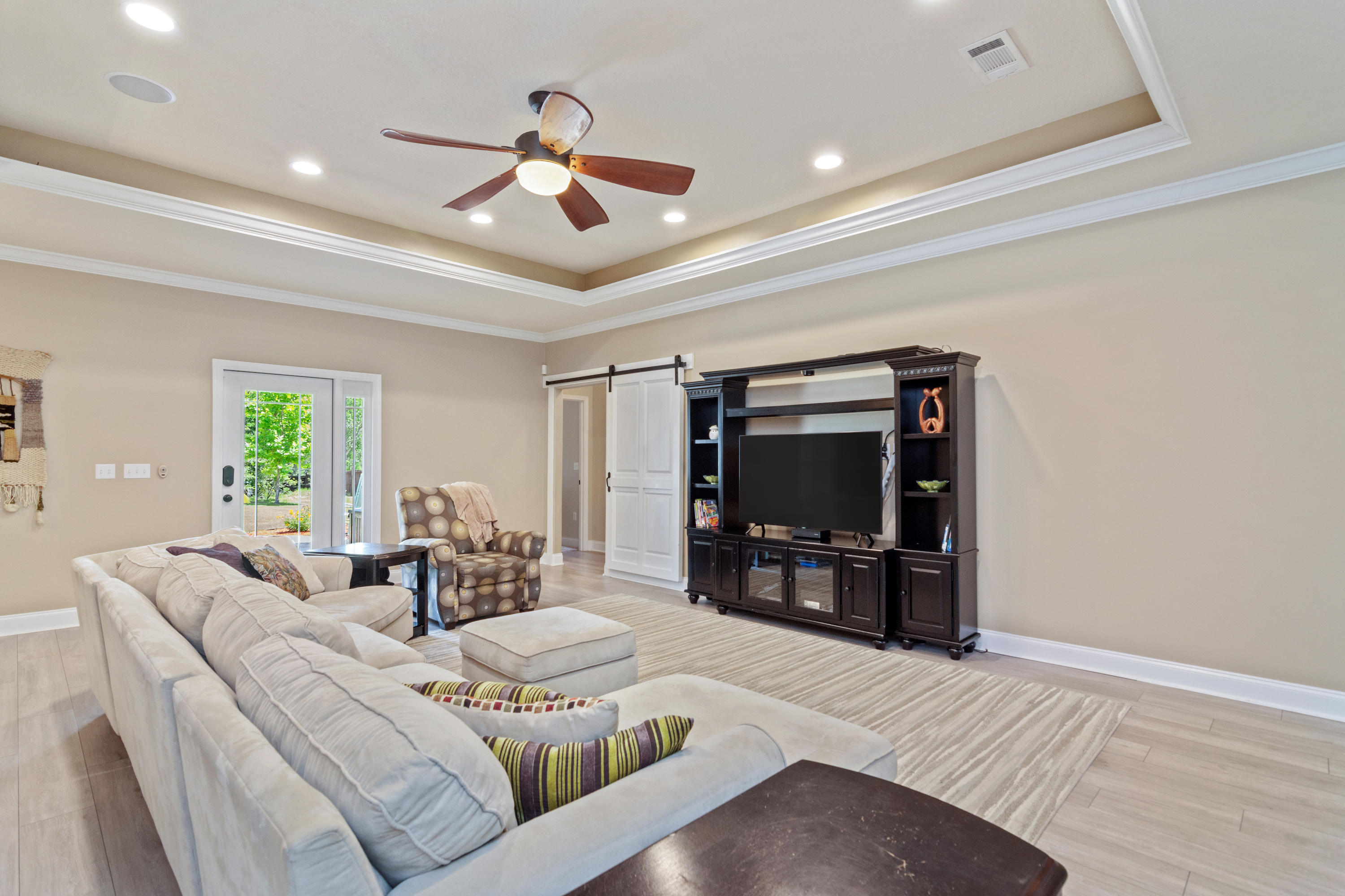 WILLOW CREEK PLANTATION - Residential