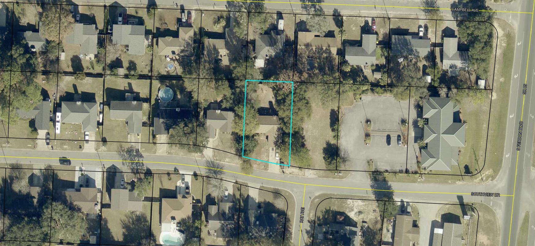 SOUTHVIEW ESTATES - Residential