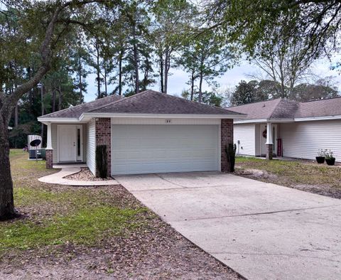 Photo of 64 7th Street, Shalimar, FL 32579 (MLS # 992711)