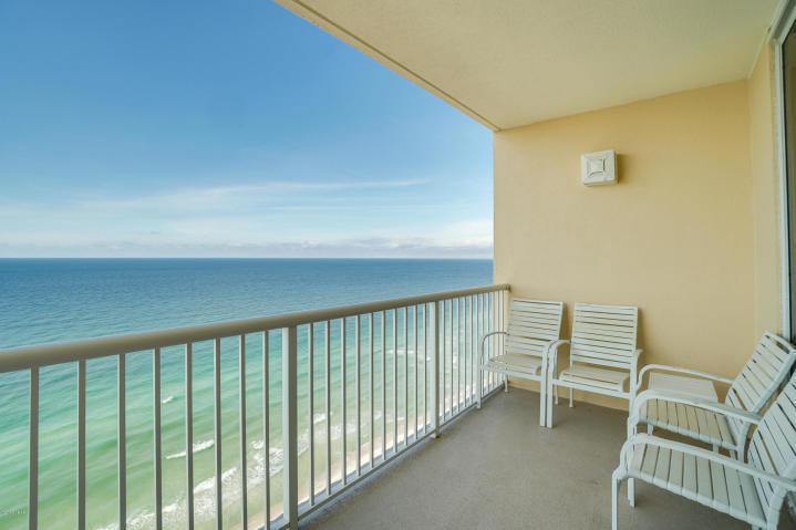 MAJESTIC BEACH TOWERS I - Residential